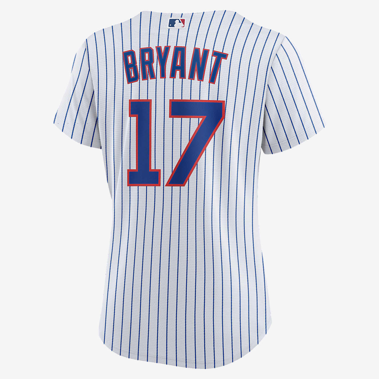 chris bryant baseball jersey