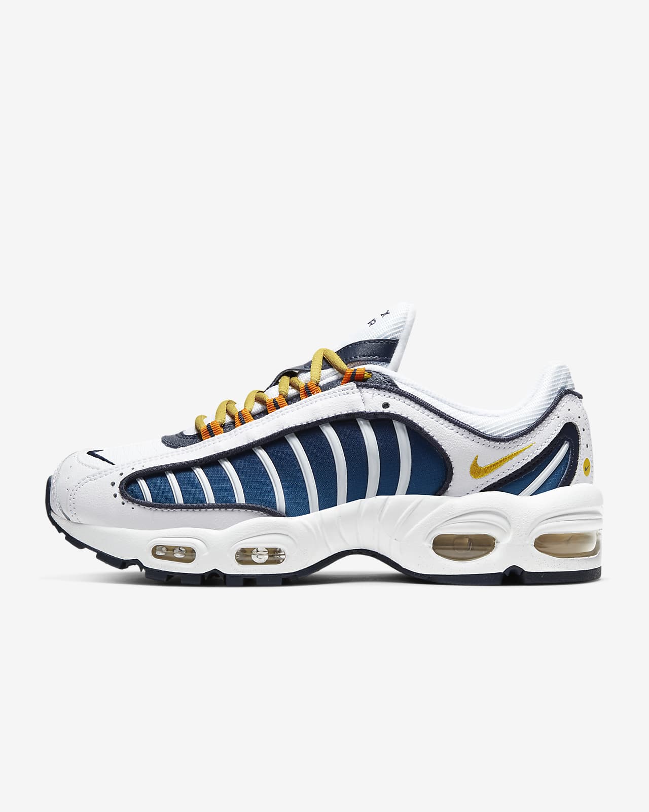 air max tailwind iv review