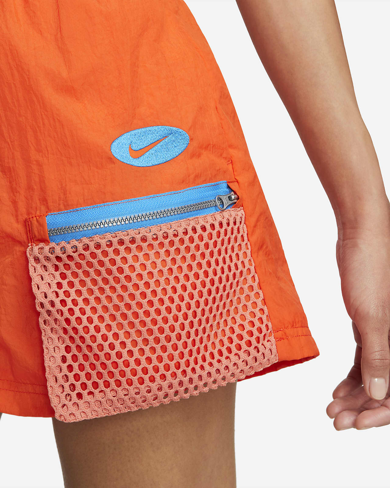 Nike Sportswear Icon Clash Women's High 