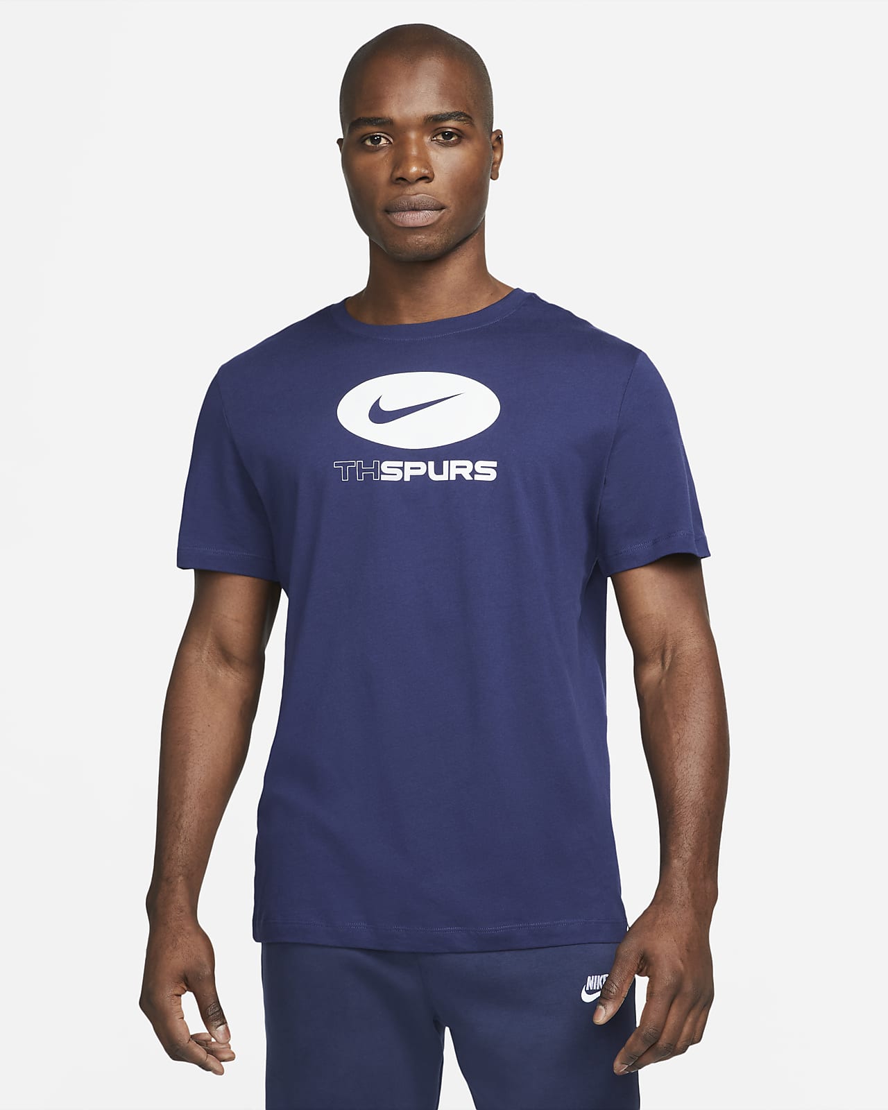 Hotspur Swoosh Camiseta de - Nike