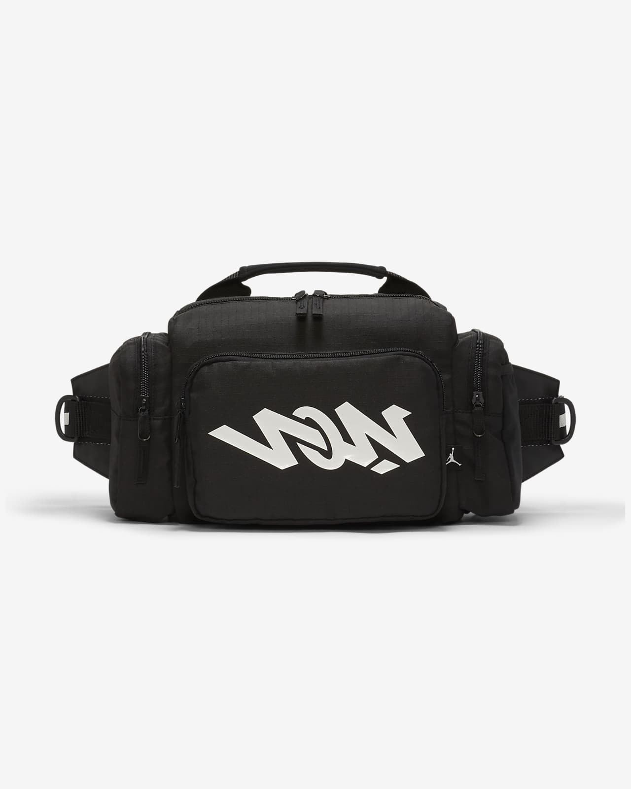 Jordan Zion Bolsa tipo bandolera. Nike ES