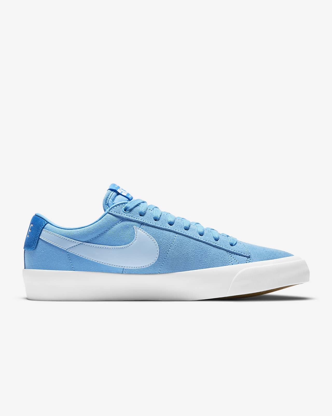 nike sb zoom blazer