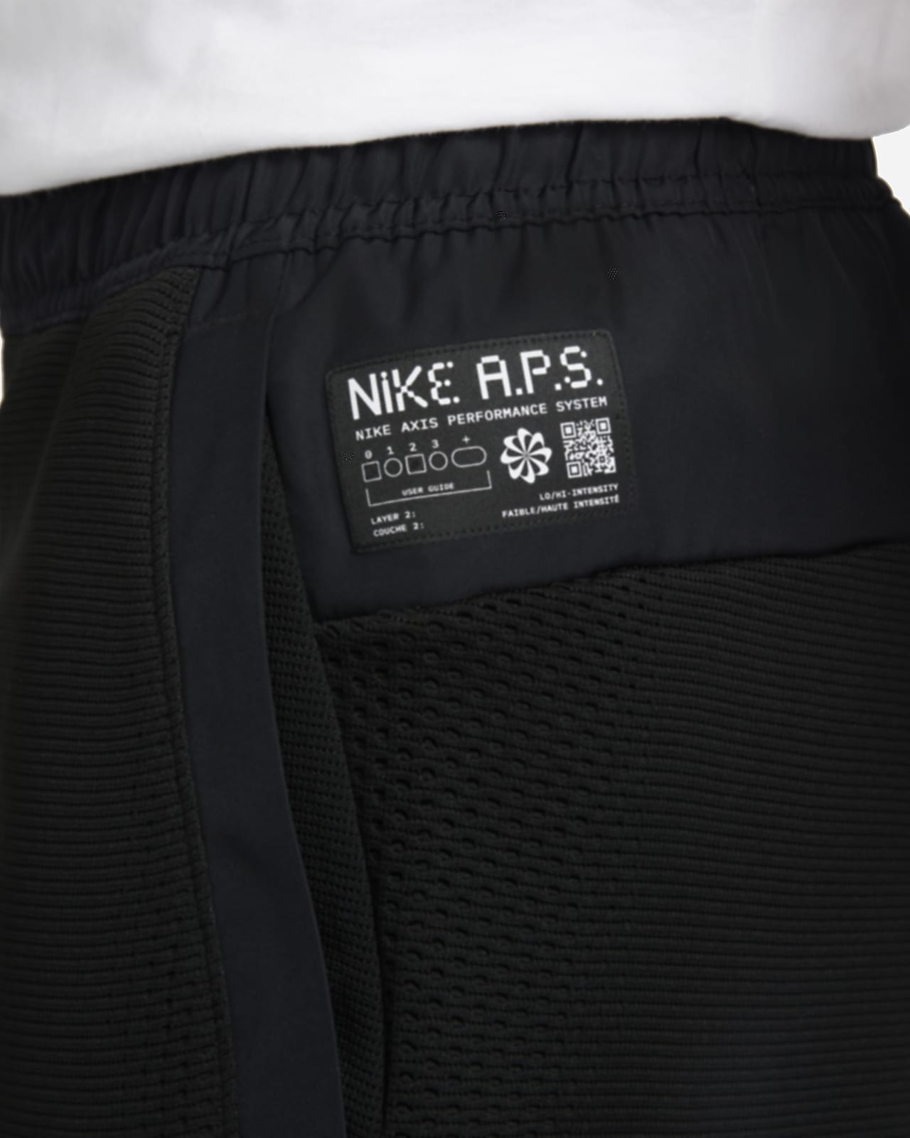 NWT Mens Nike Dri Fit Adv APS Recovery Training Tights Black Pants Sports  $145