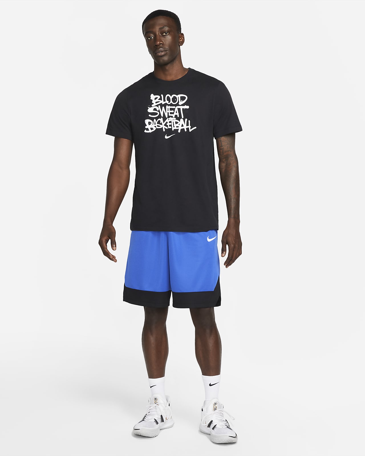 Basketball Shorts, T Shirts, Bottoms, Socks