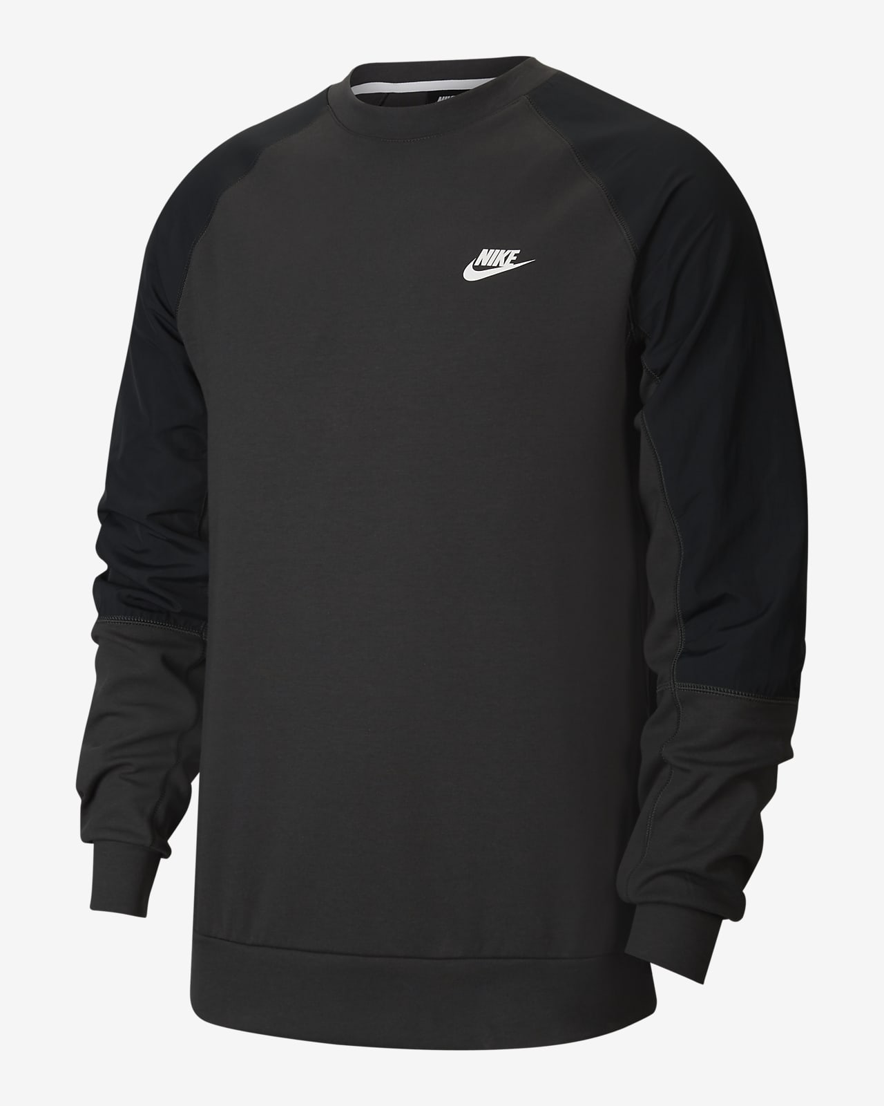 nike modern fleece