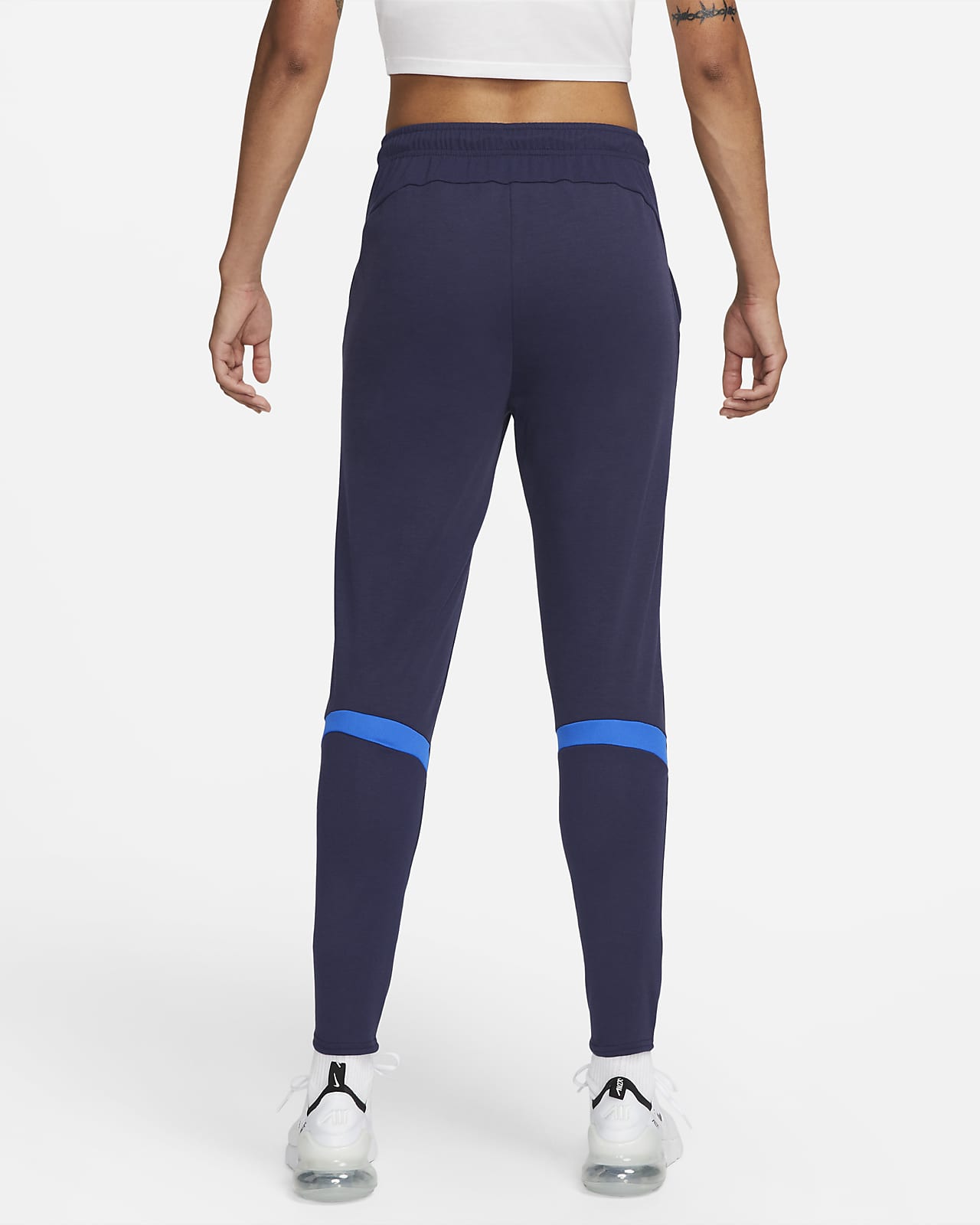 FFF Women's Nike Football Pants. Nike DK