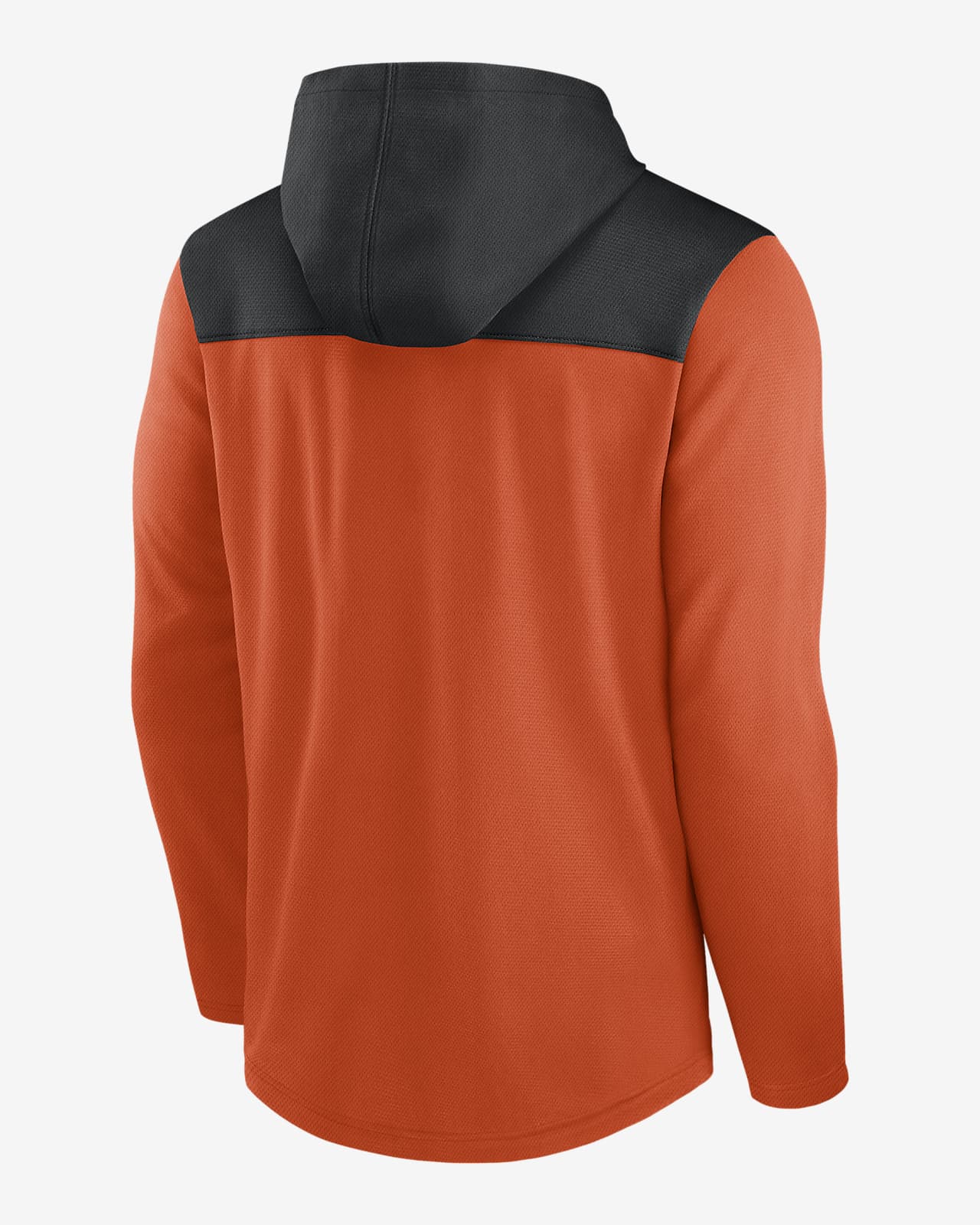 Cincinnati Bengals Nike Men's NFL Pullover Hoodie in Orange, Size: Medium | 00C010NM9A-05H