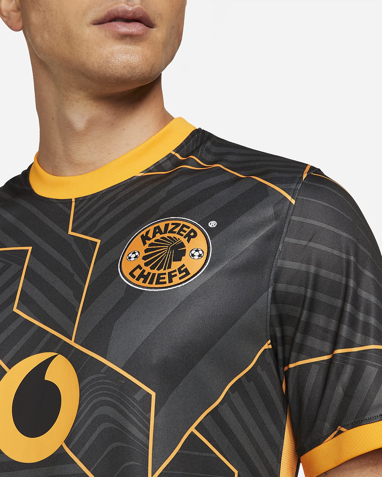 kaizer chiefs nike