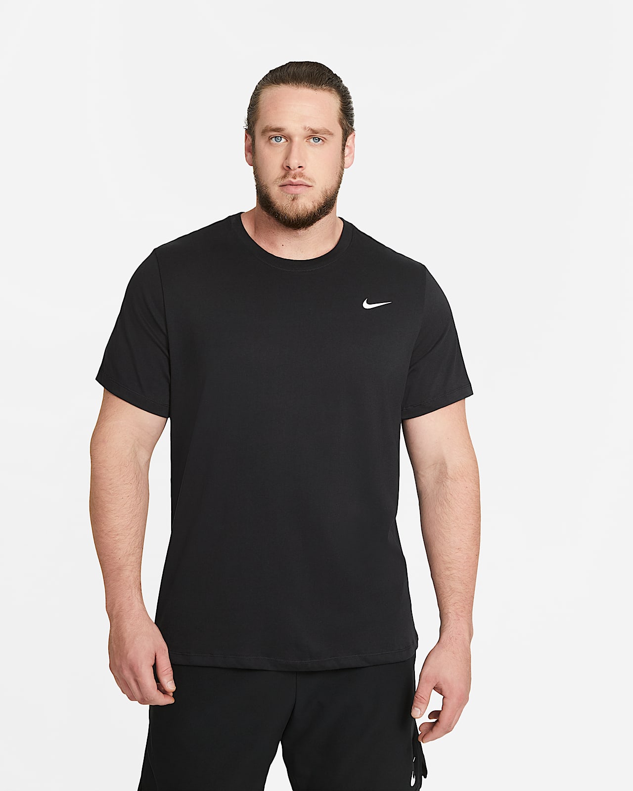 Nike Dri-FIT Men's Training T-Shirt 