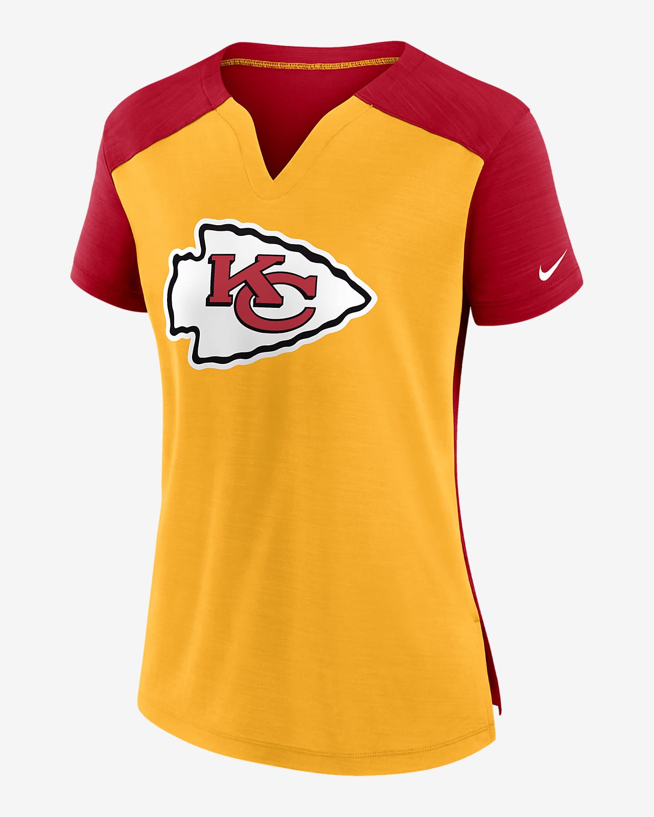 nike dri fit chiefs shirt