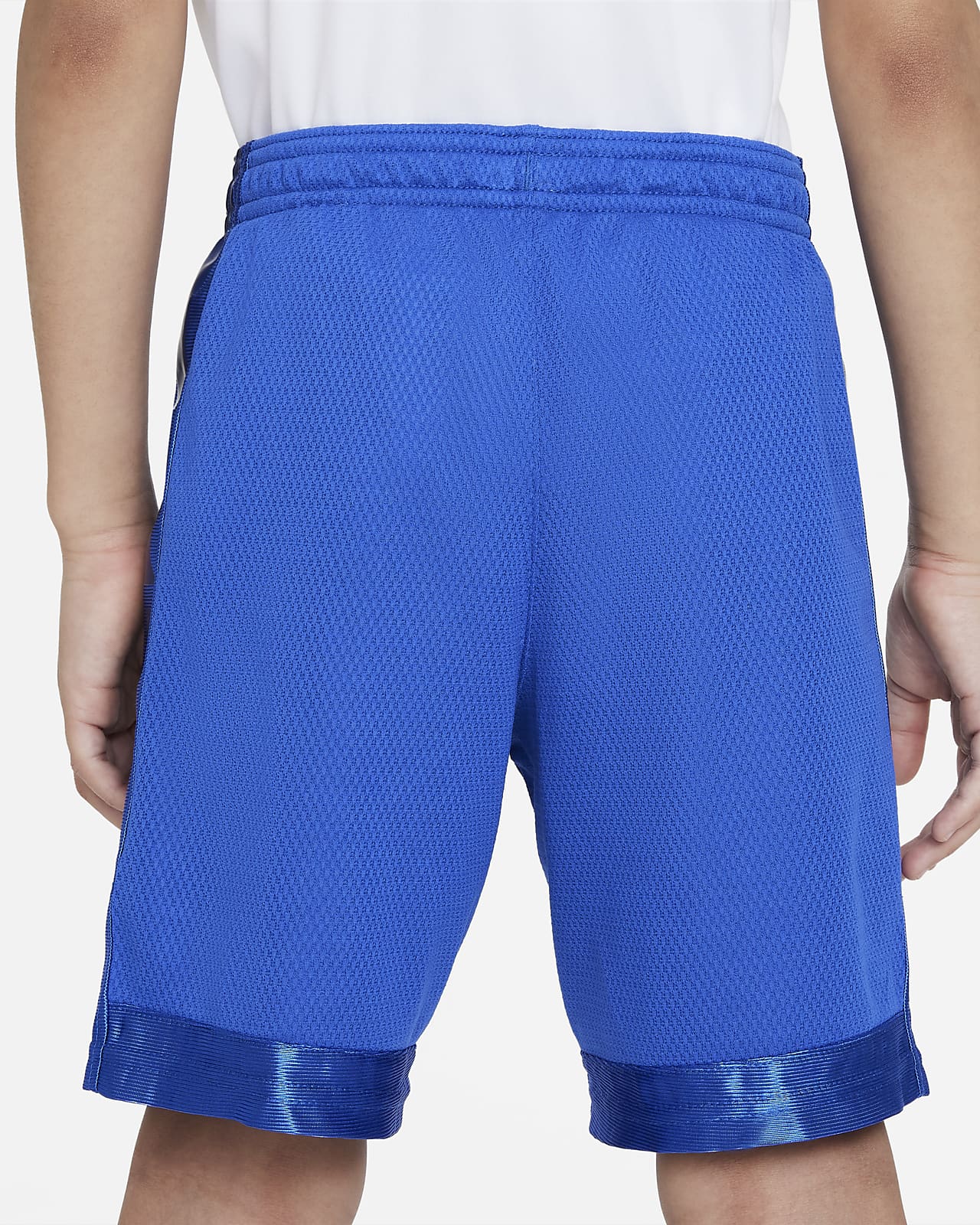 Nike Dri-FIT Elite Little Kids' Shorts. Nike.com