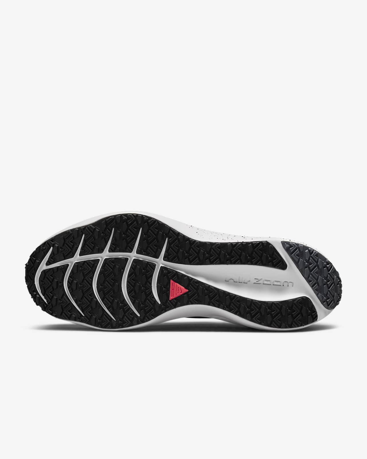 Nike Winflo 8 Shield Men's Weatherized Road Running Shoes. Nike.com