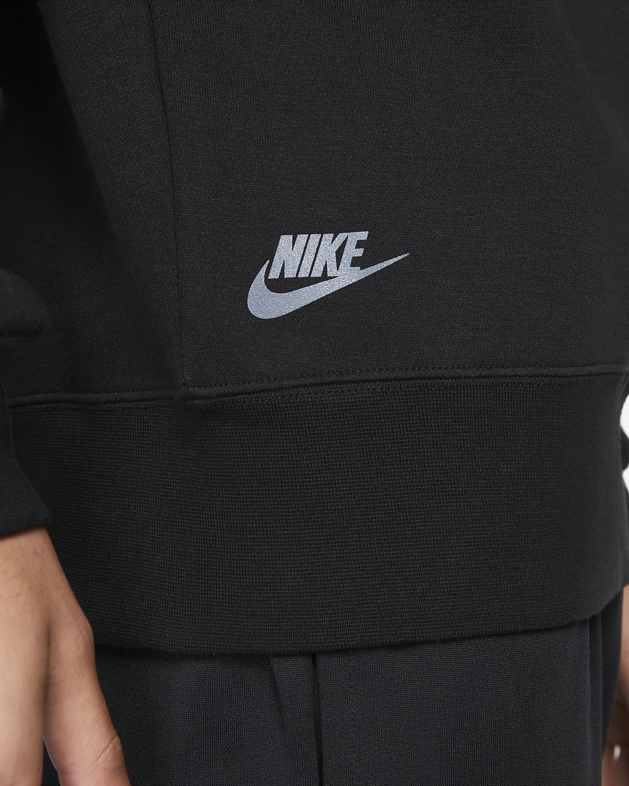 ᐈ Chándal Nike Sportswear Sport Essentials Hombre Blue –