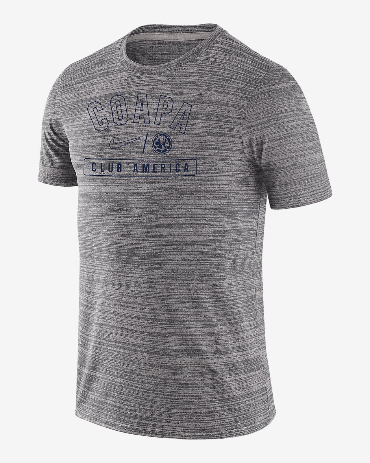 Club América Velocity Legend Men's Nike Soccer T-Shirt. Nike.com