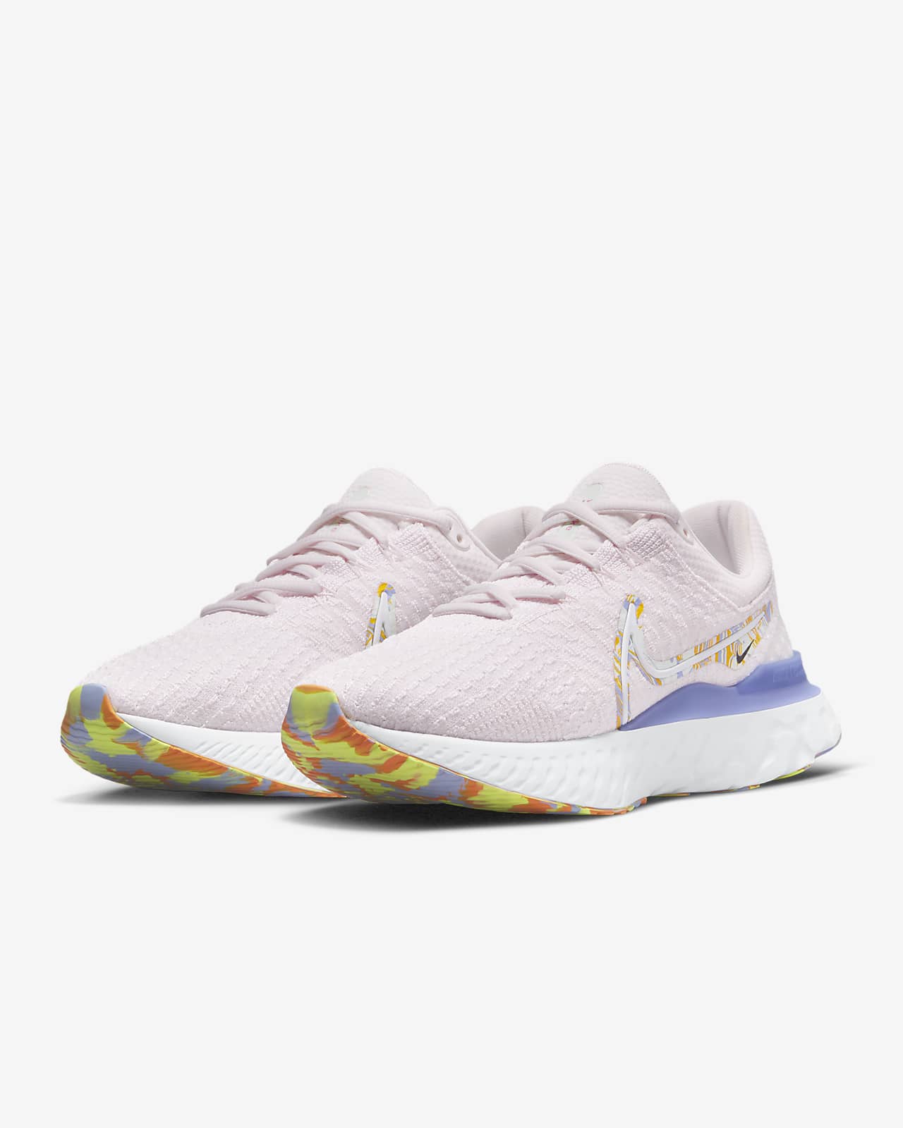 nike infinity run premium