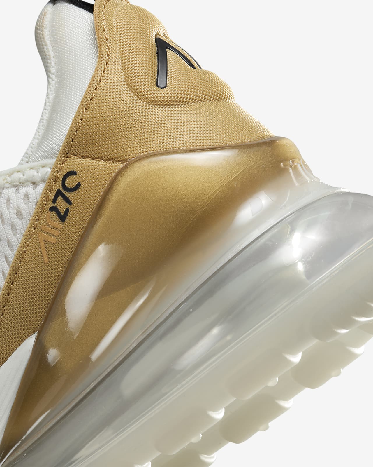 Tjen sfærisk Lure Nike Air Max 270-sko til kvinder. Nike DK