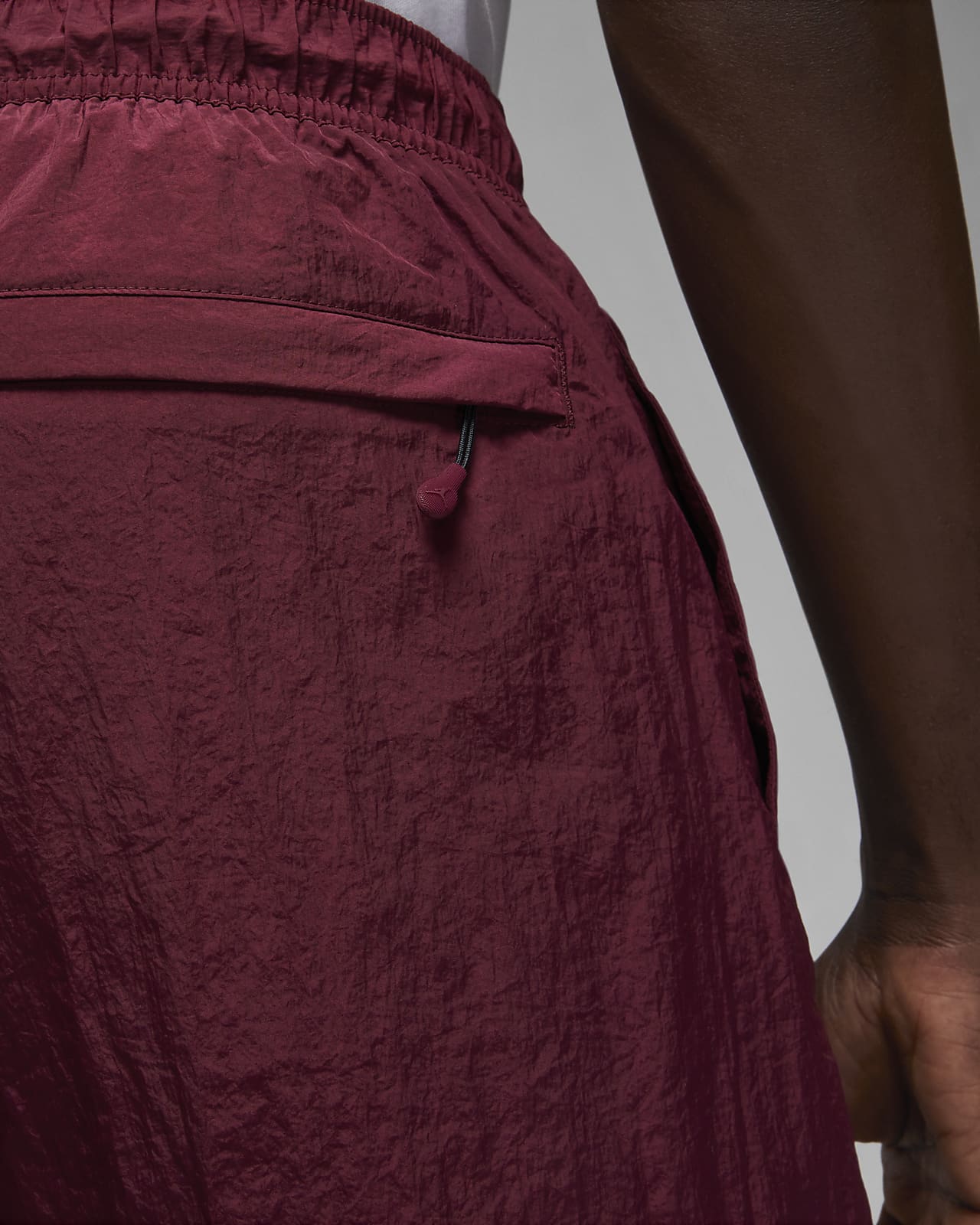 Jordan Essential Men's Statement WarmUp Trousers. Nike LU