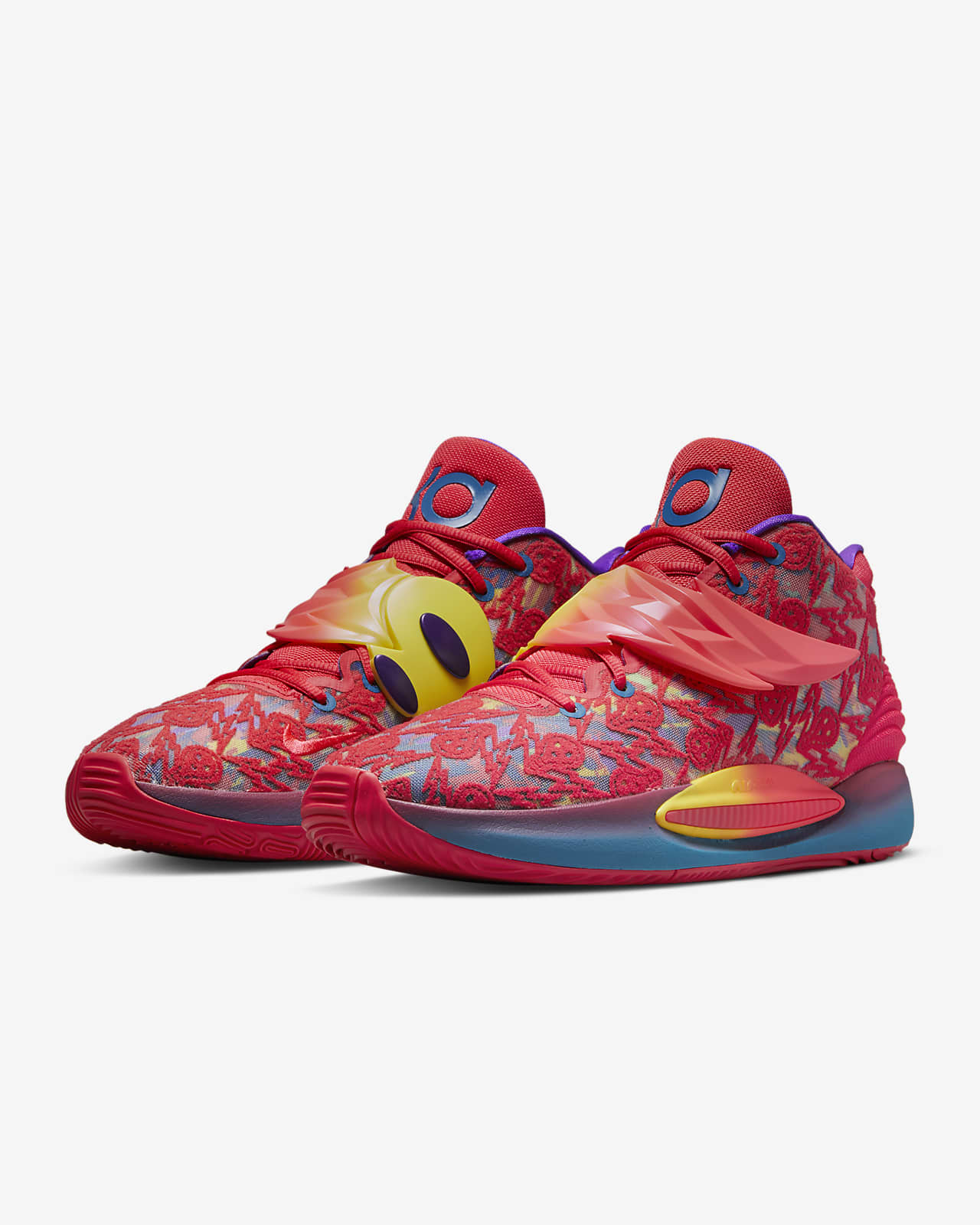 KD14 Basketball Shoes. Nike JP