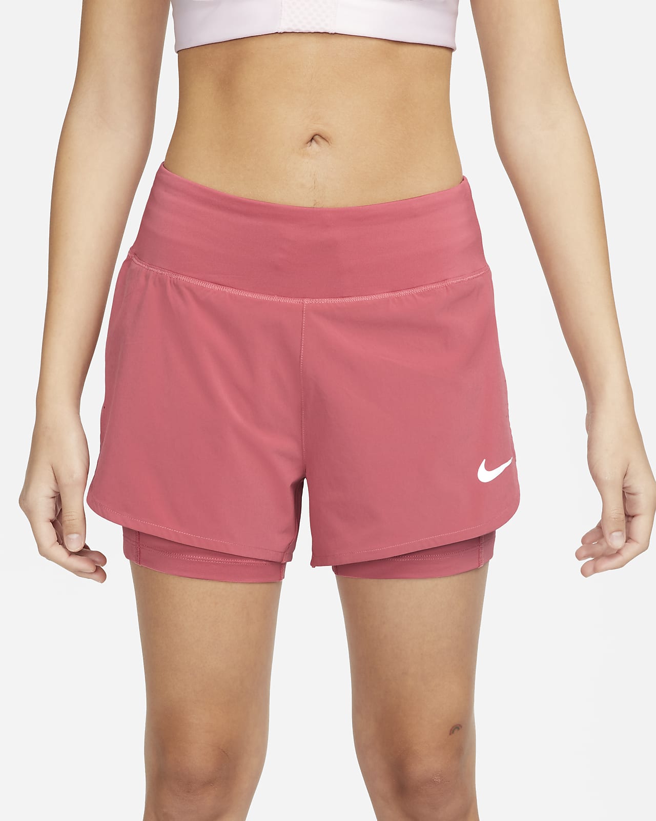 Running Shorts. Nike LU
