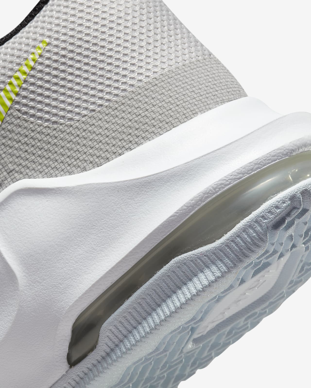 Nike Air Max Impact 3 Zapatillas de baloncesto. Nike ES