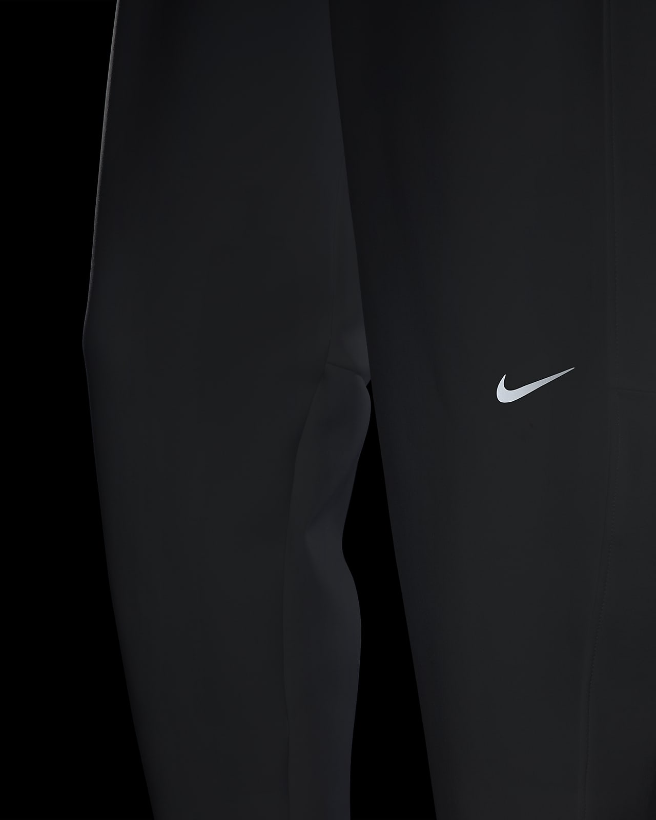 Nike Leggings Dri-FIT da training a 7/8 a vita alta con tasche