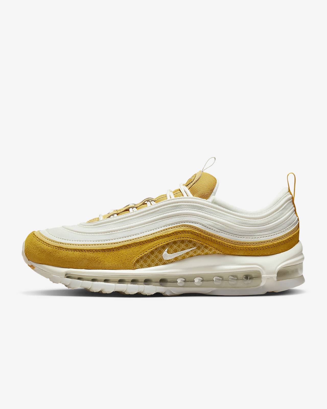 Prestigio hoy Decepcionado Nike Air Max 97 Premium Men's Shoes. Nike.com