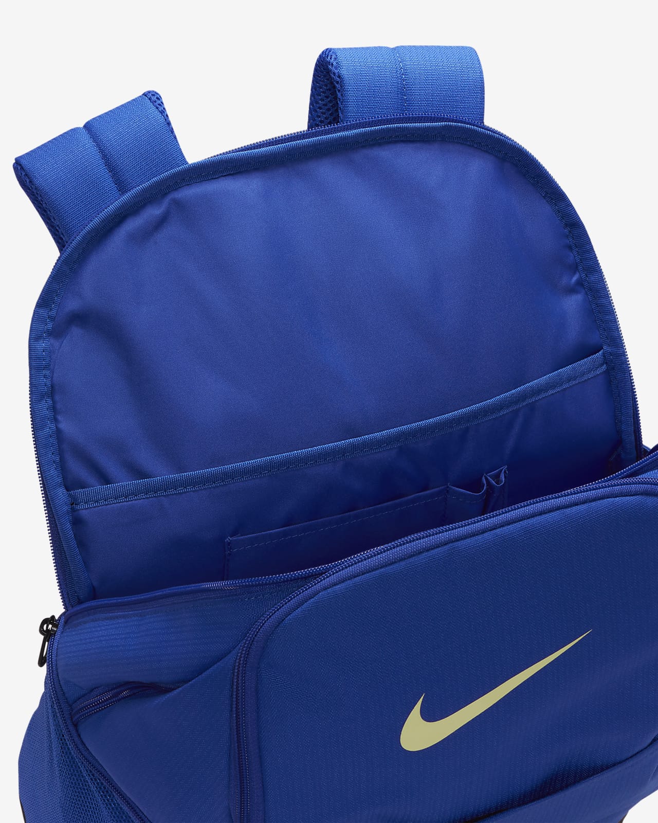 Nike Brasilia 9.5 Training Backpack (Medium, 24L). Nike SA