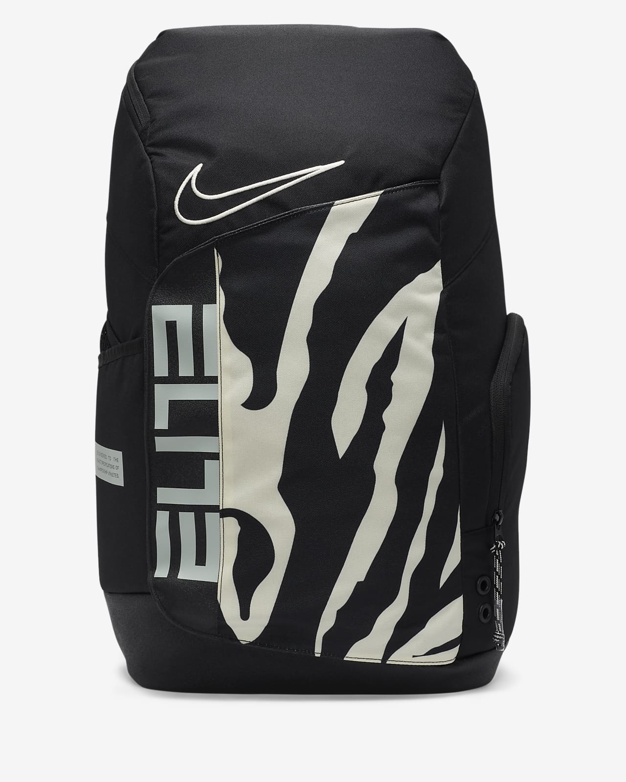 Mochila Nike Hoops Elite Pro (32 L). Nike MX