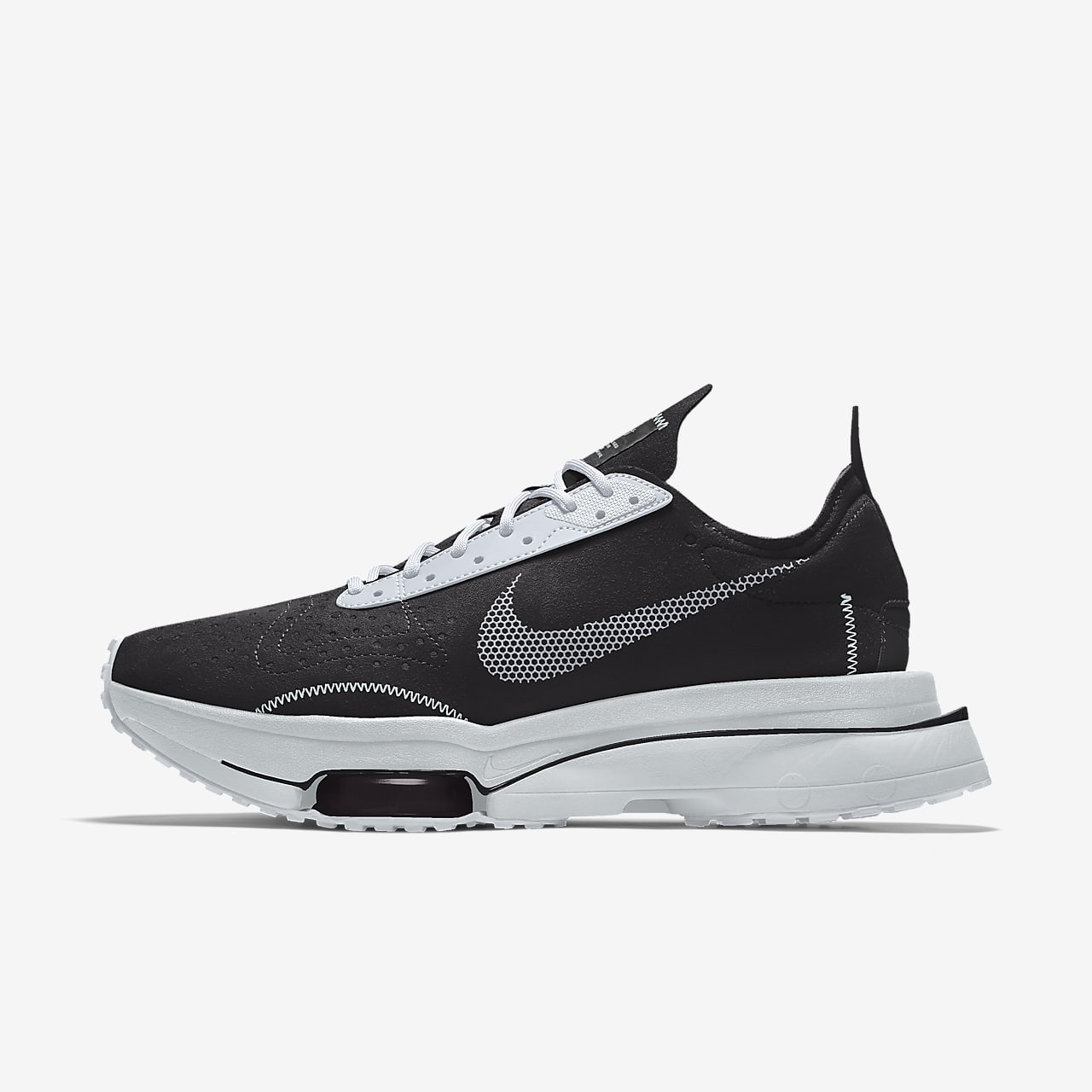 nike air zoom type by you