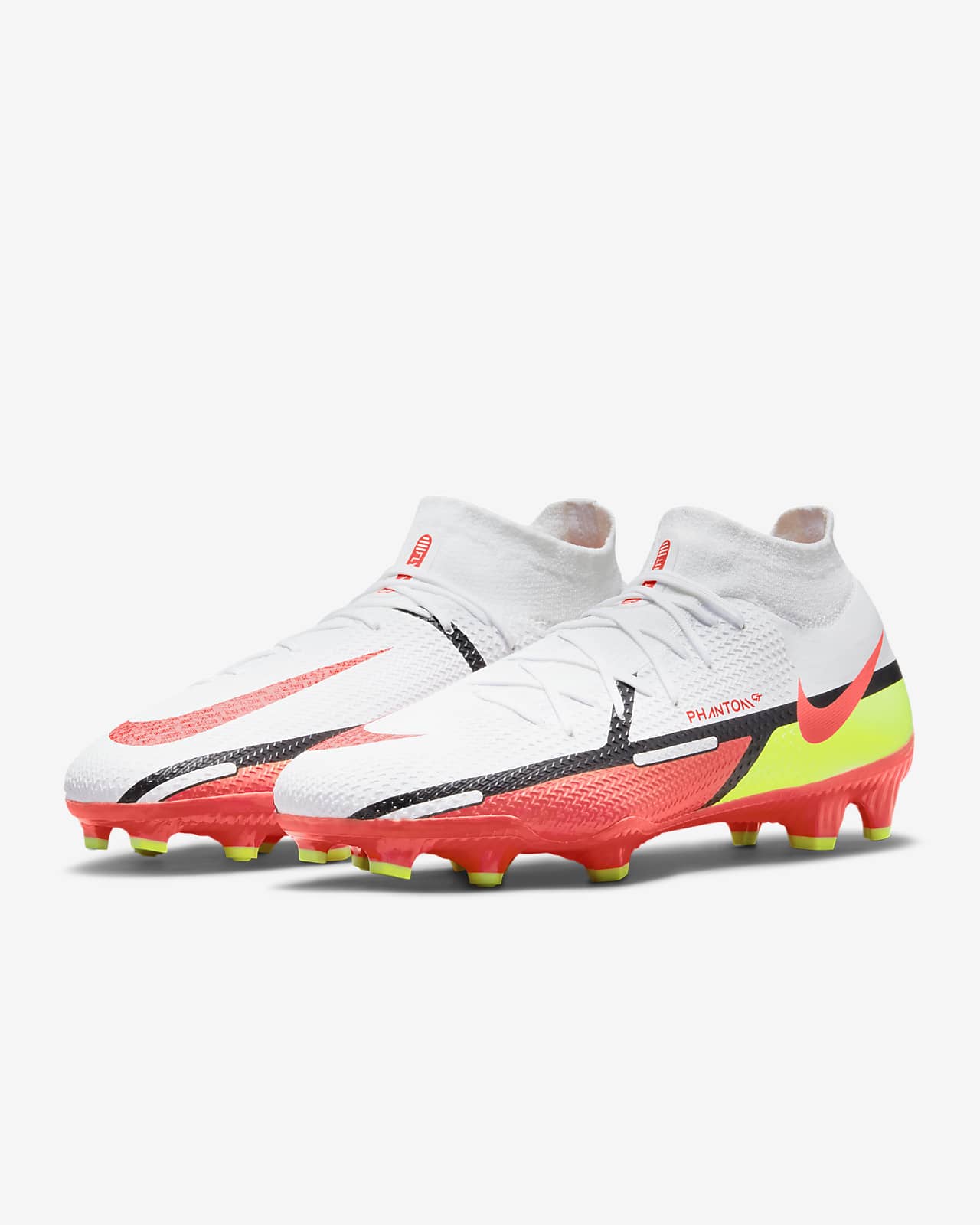 Nike Phantom GT2 Pro Dynamic Fit FG 