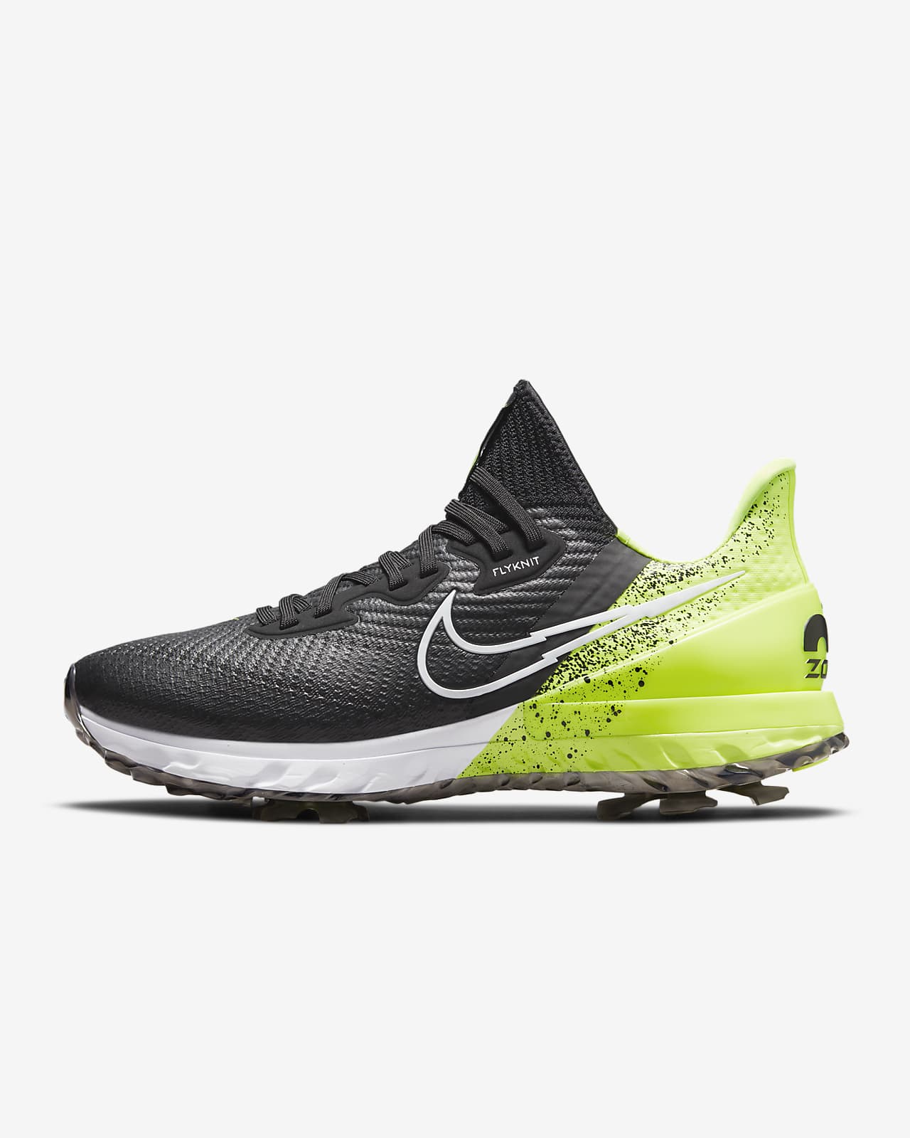 nike air zoom tour golf shoes