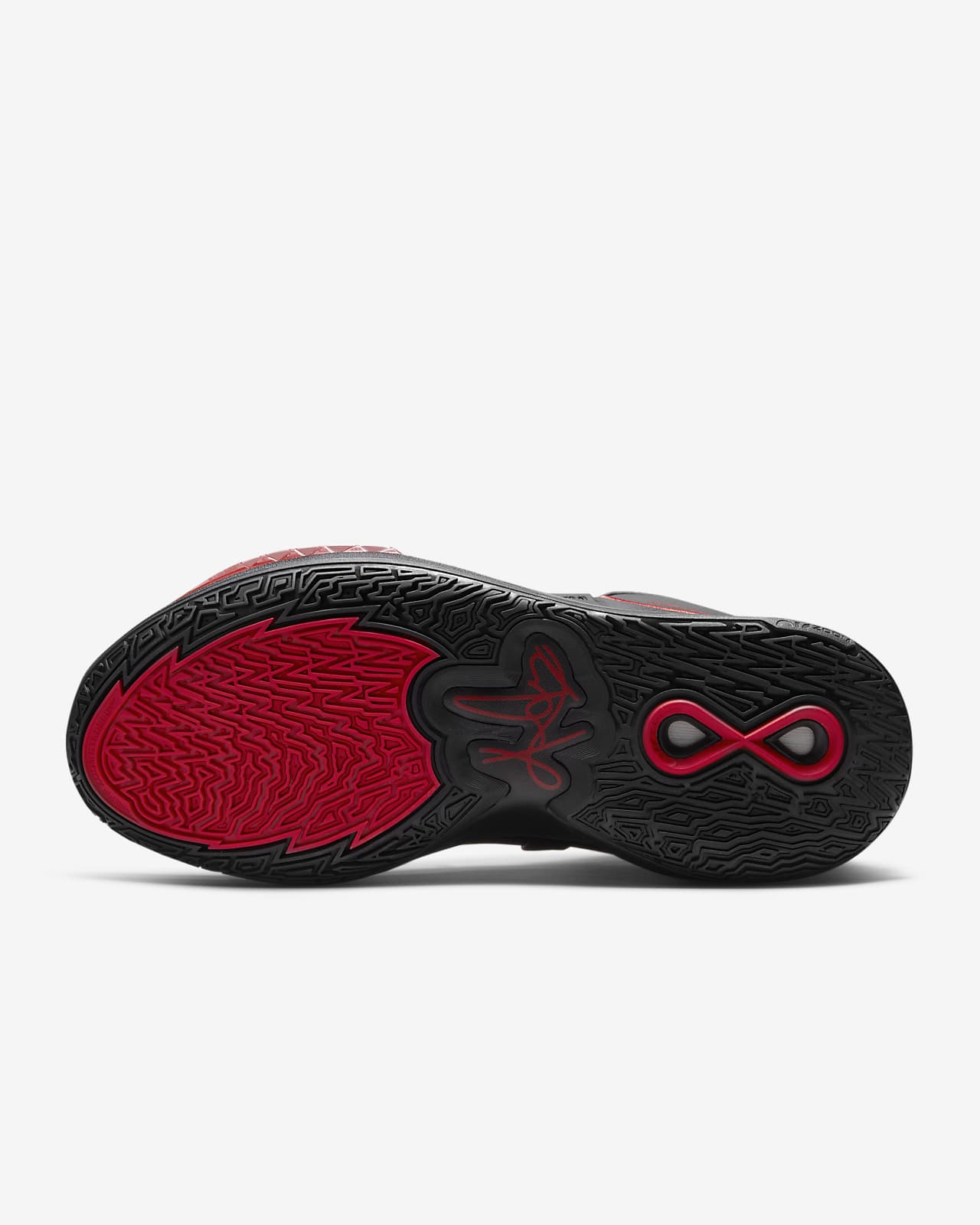 Calzado de básquetbol Kyrie Infinity. Nike.com