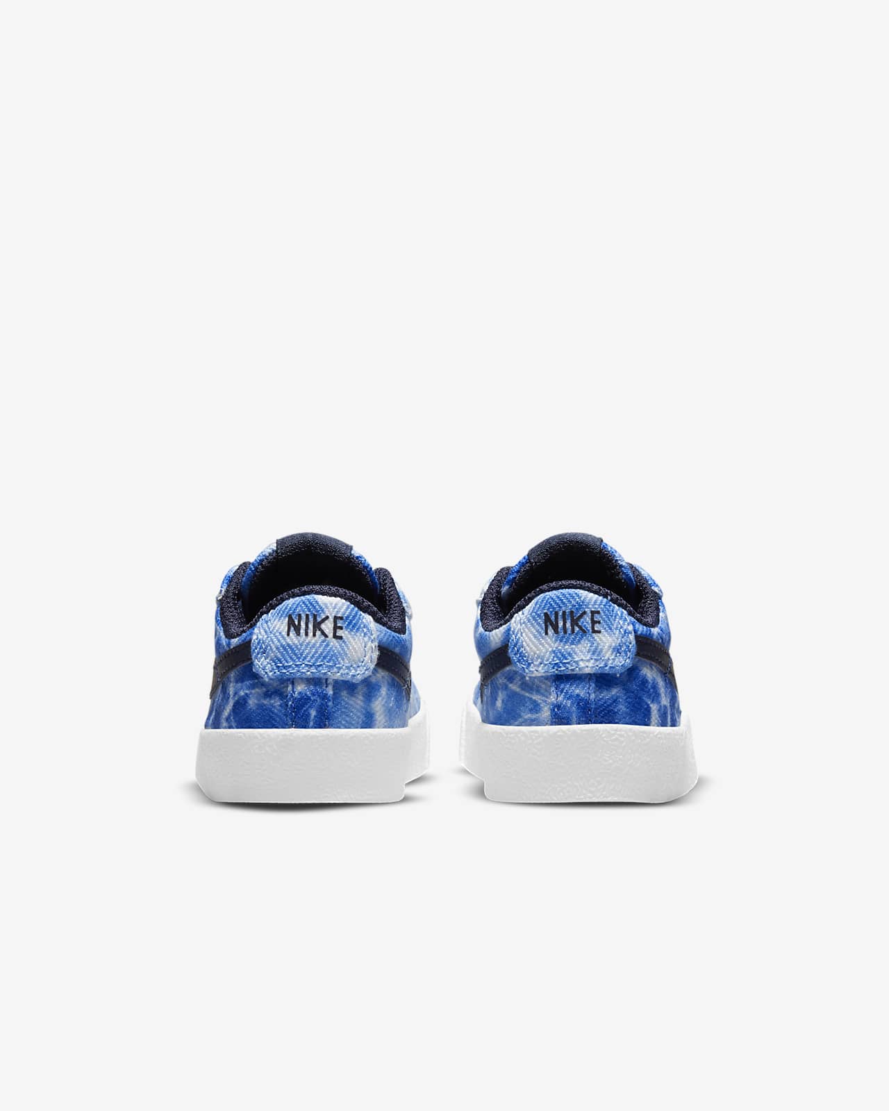 Nike Blazer Low 77 Schuh Fur Babys Und Kleinkinder Nike De