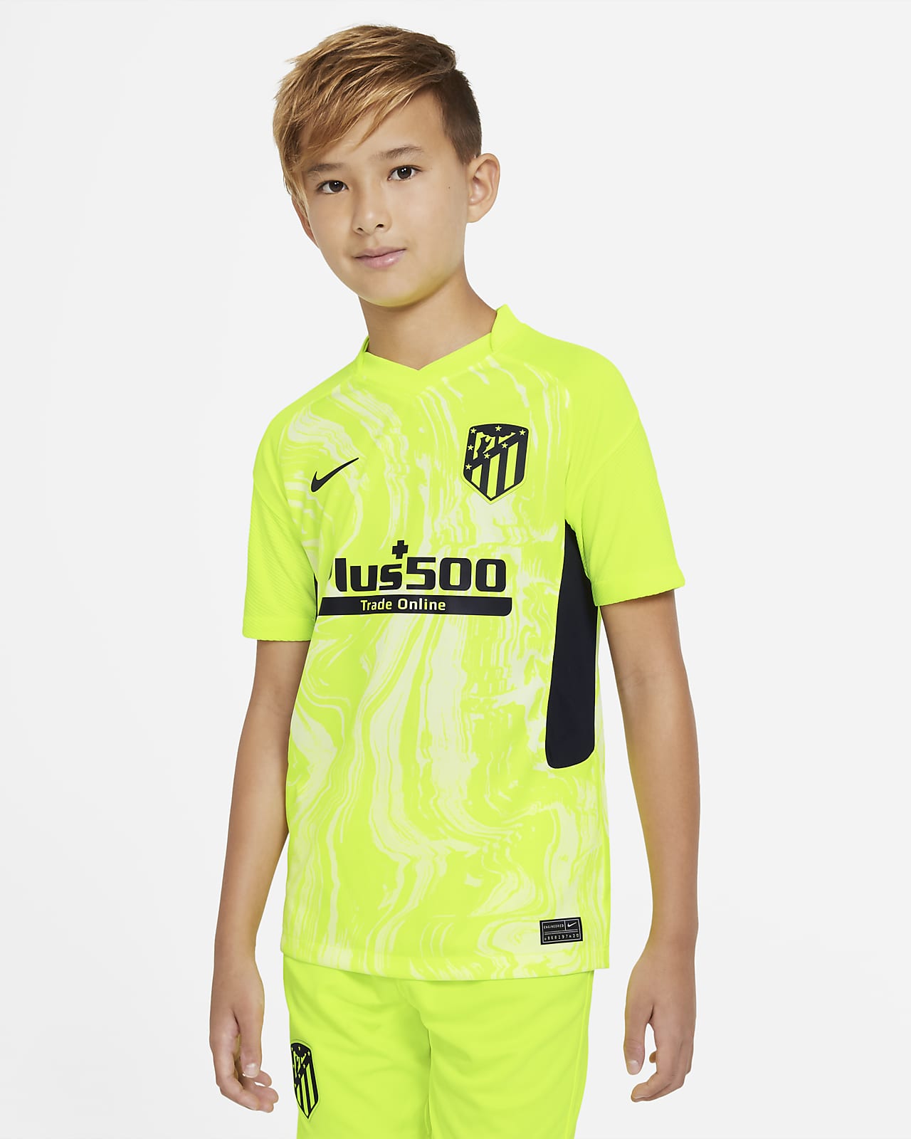 atletico madrid kids kit