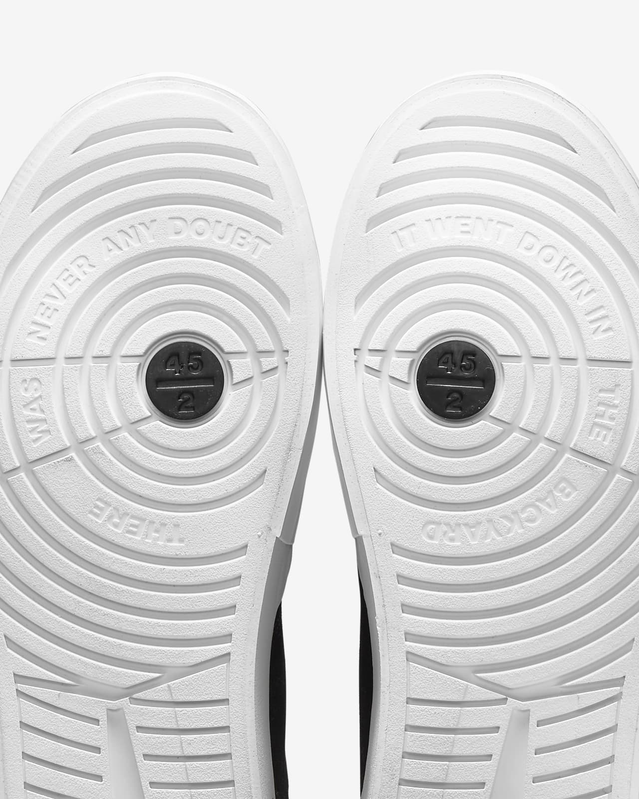 Calzado Jordan Series .01 \