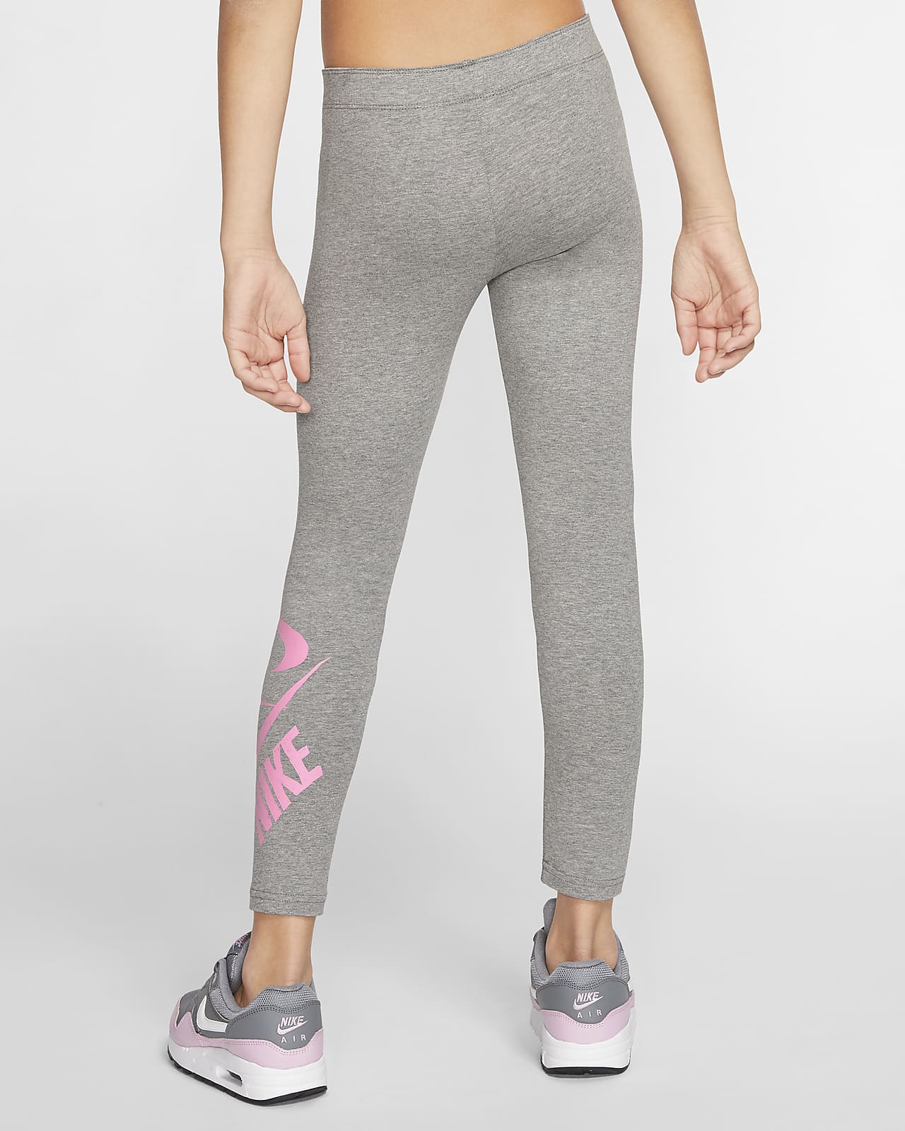 nike girls sports leggings