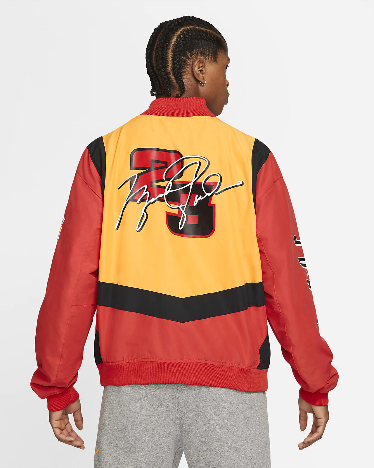 Jordan sport dna Clearance