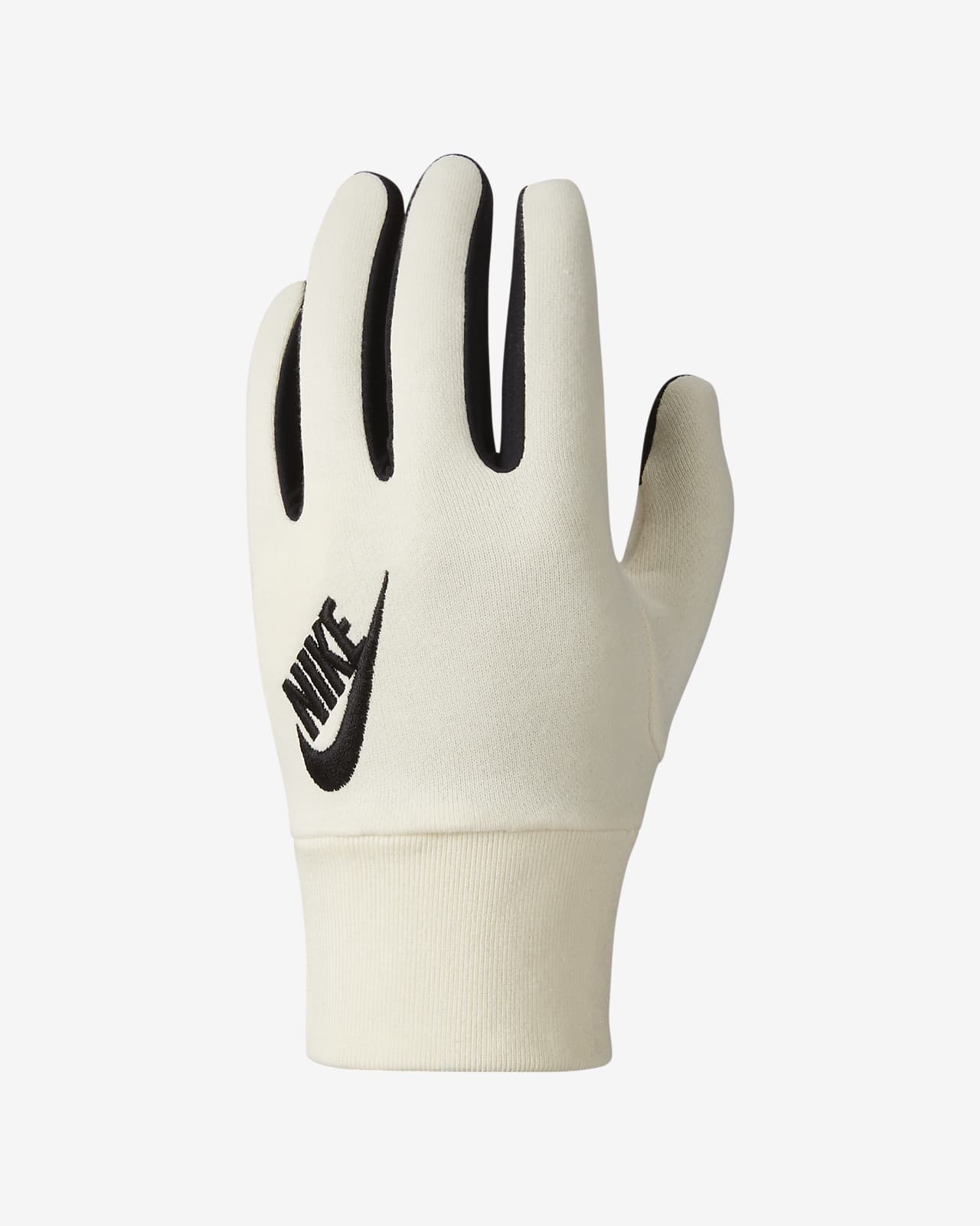 Γυναικεία γάντια Nike Club Fleece