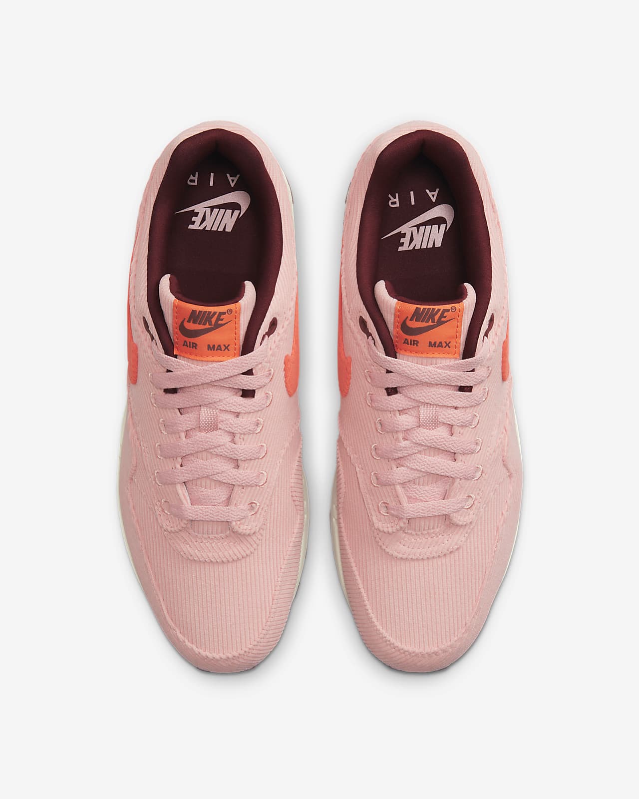 Air max one outlet premium beige