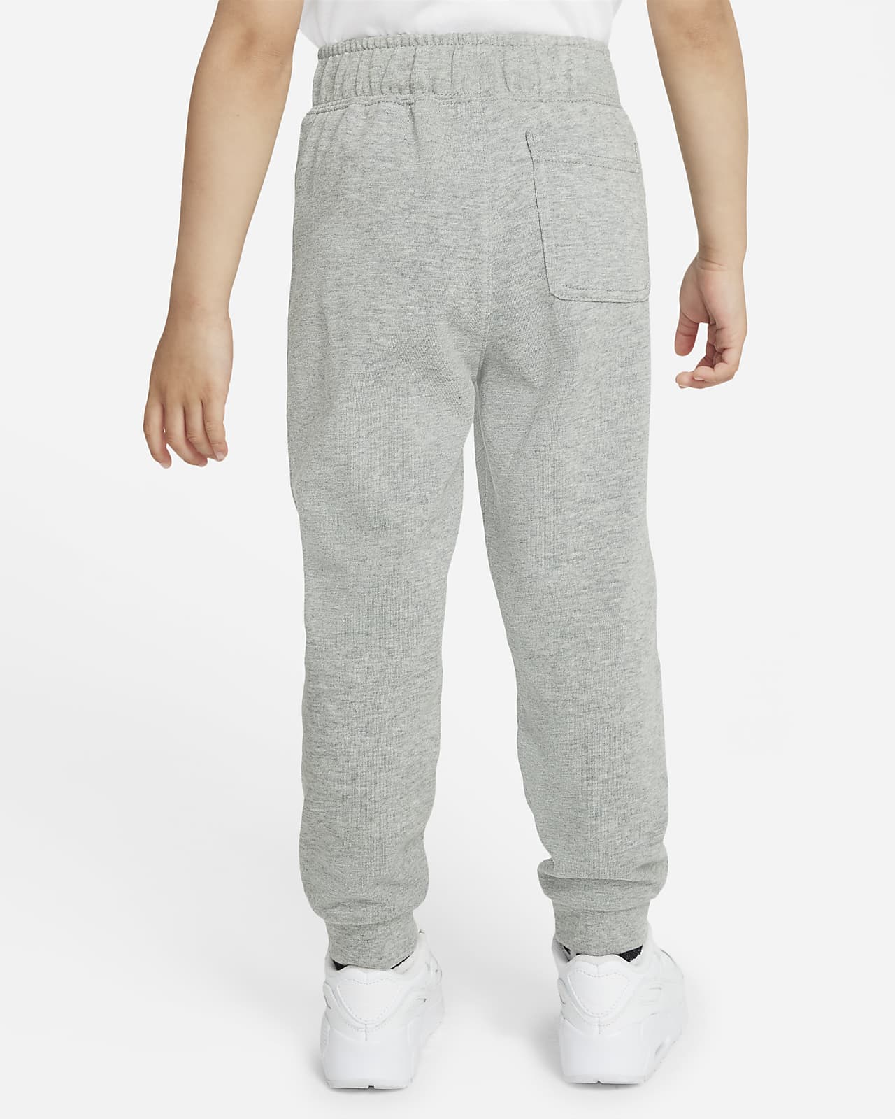 Pantalones de entrenamiento para bebé Nike Sportswear. Nike.com