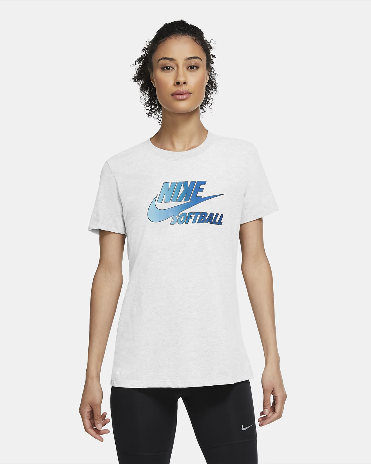 nike sweat t shirt