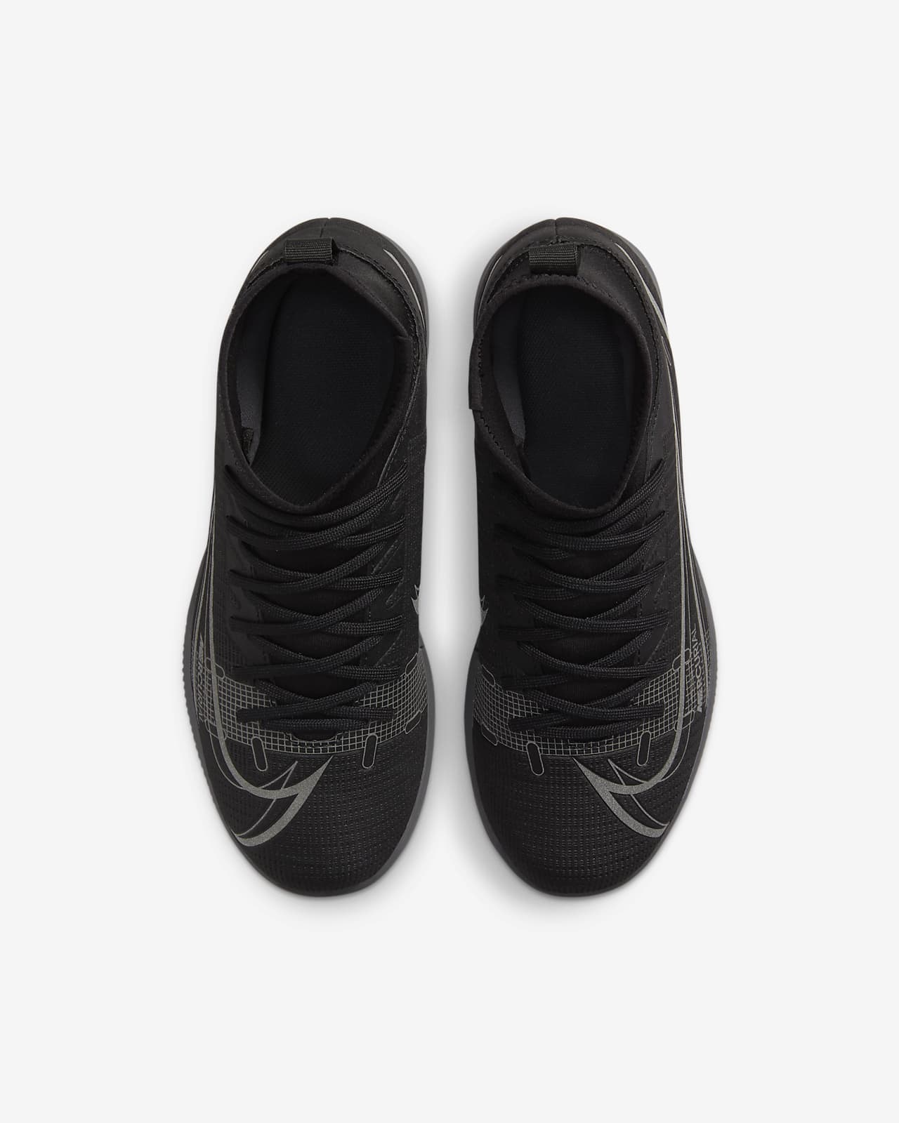 nike junior mercurial