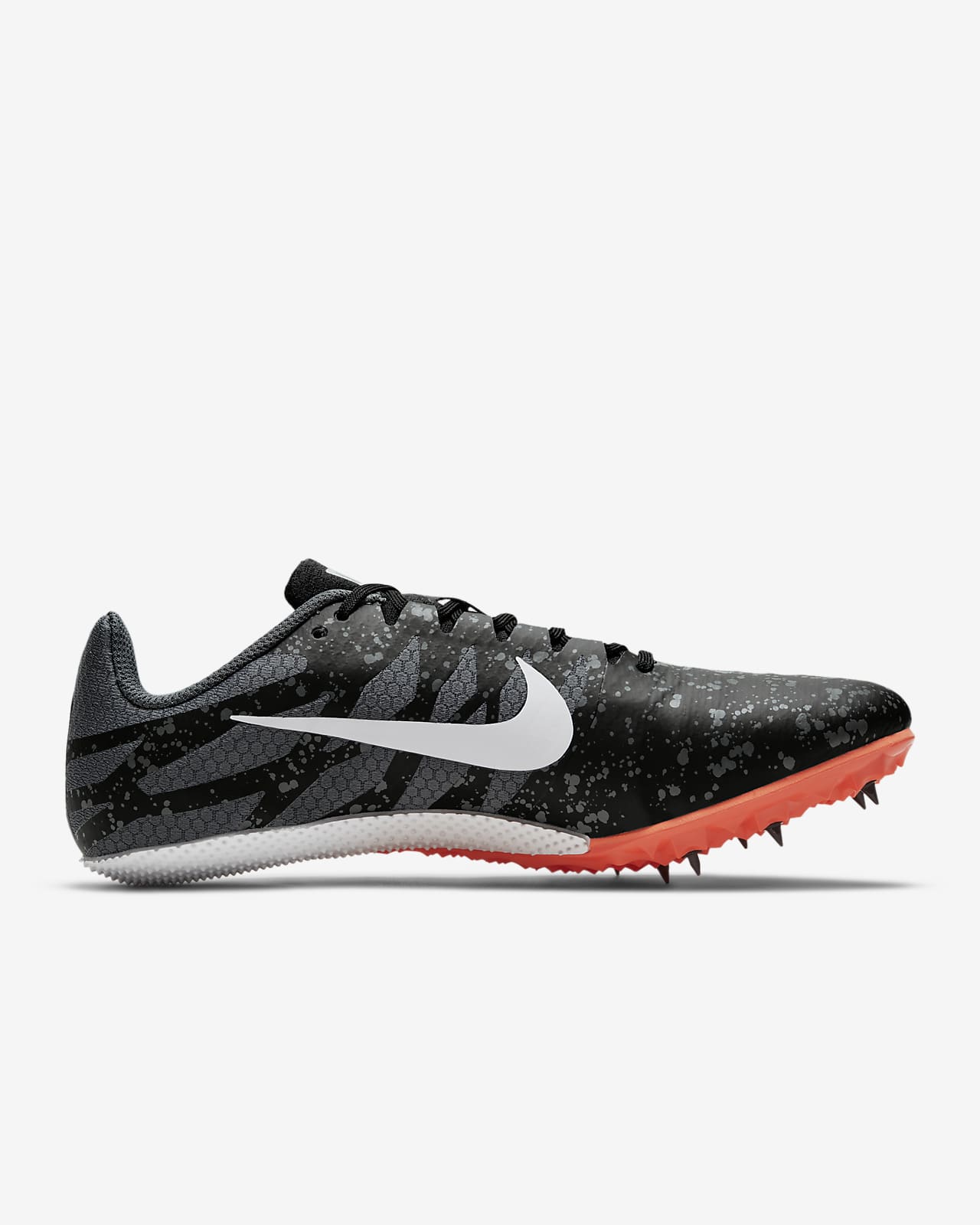 nike zoom rival s 9 reviews