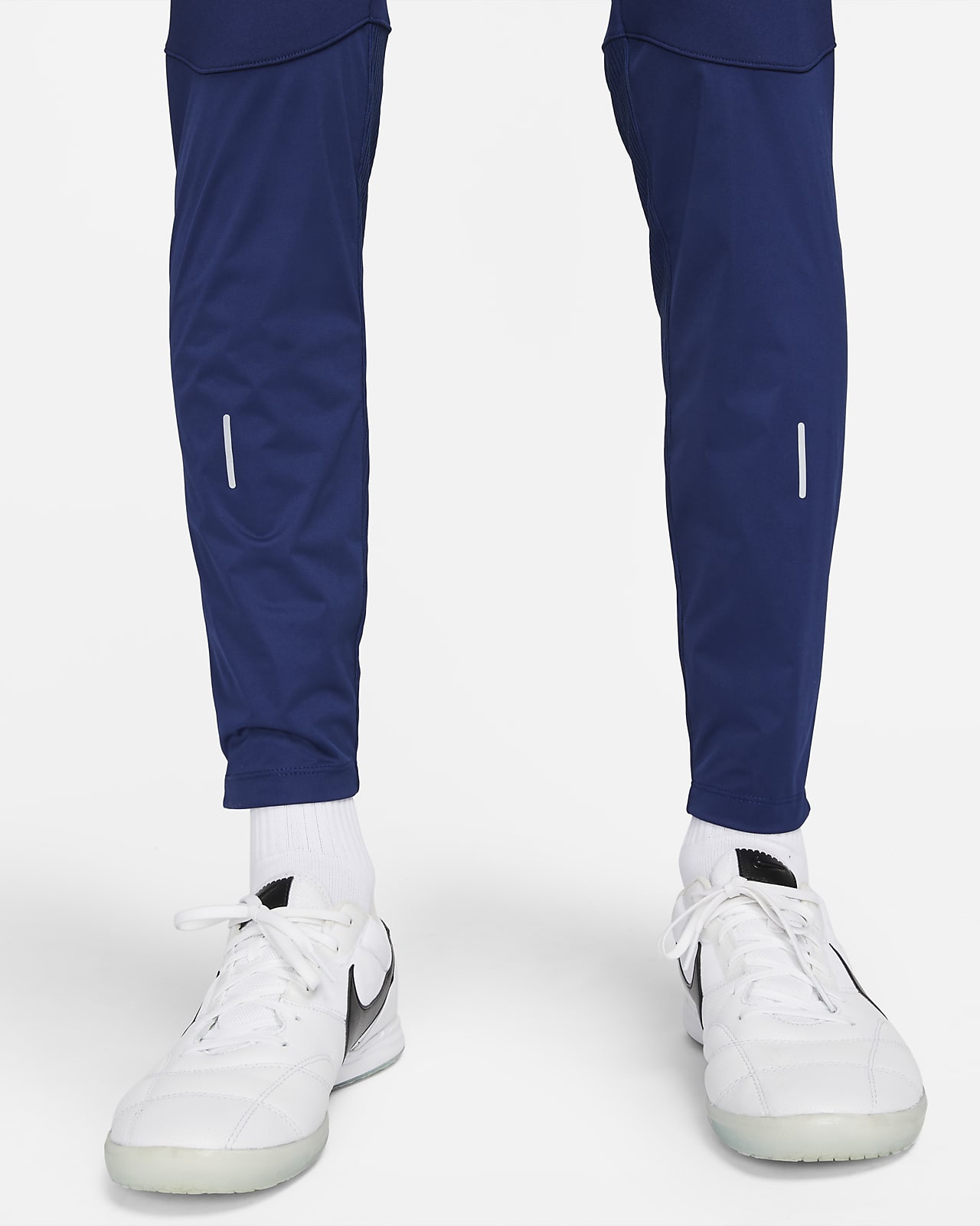 Nike Therma-Fit Strike Winter Warrior Pantalón de fútbol - Hombre. Nike ES