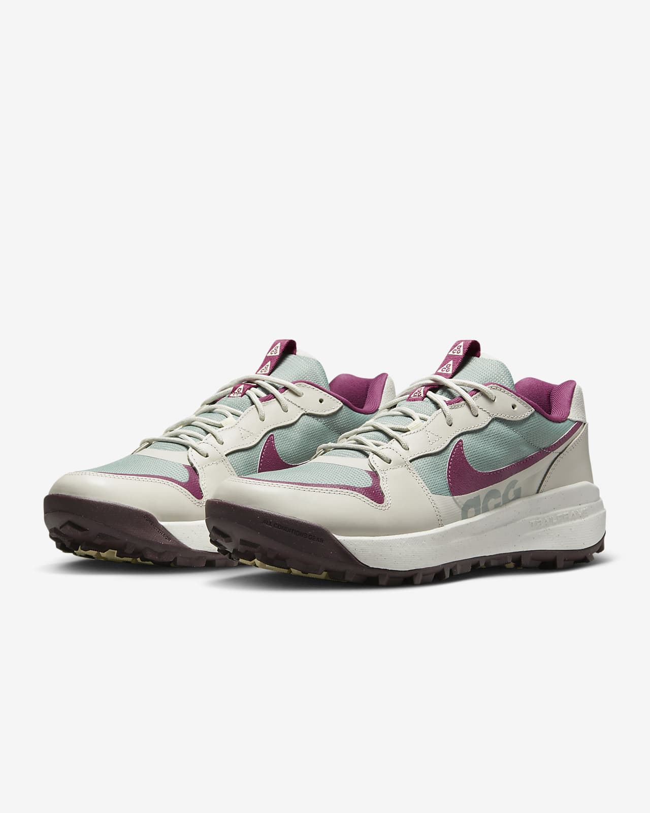 Nike gear hot sale shoes