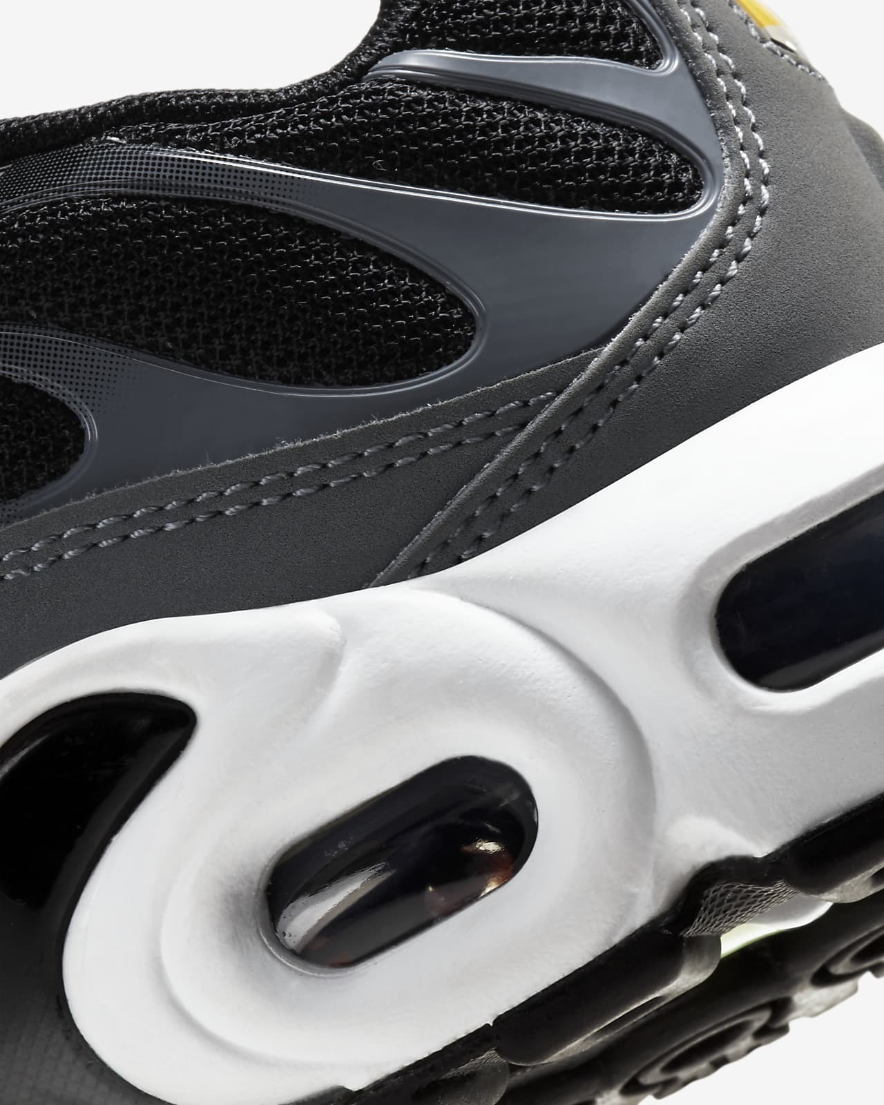 big kids nike air max plus