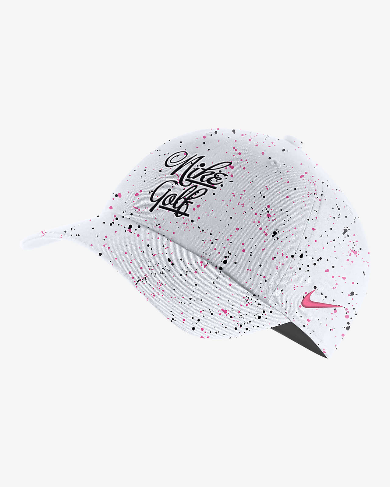 Nike Golf Speckled Print Hat