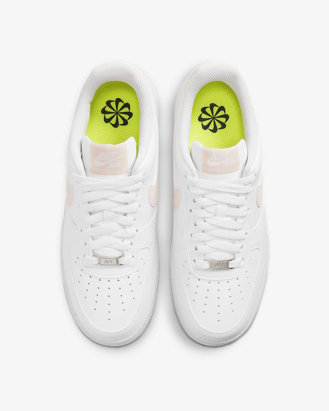 Nike Air Force 1 07 Next Nature Women S Shoes Nike Cz