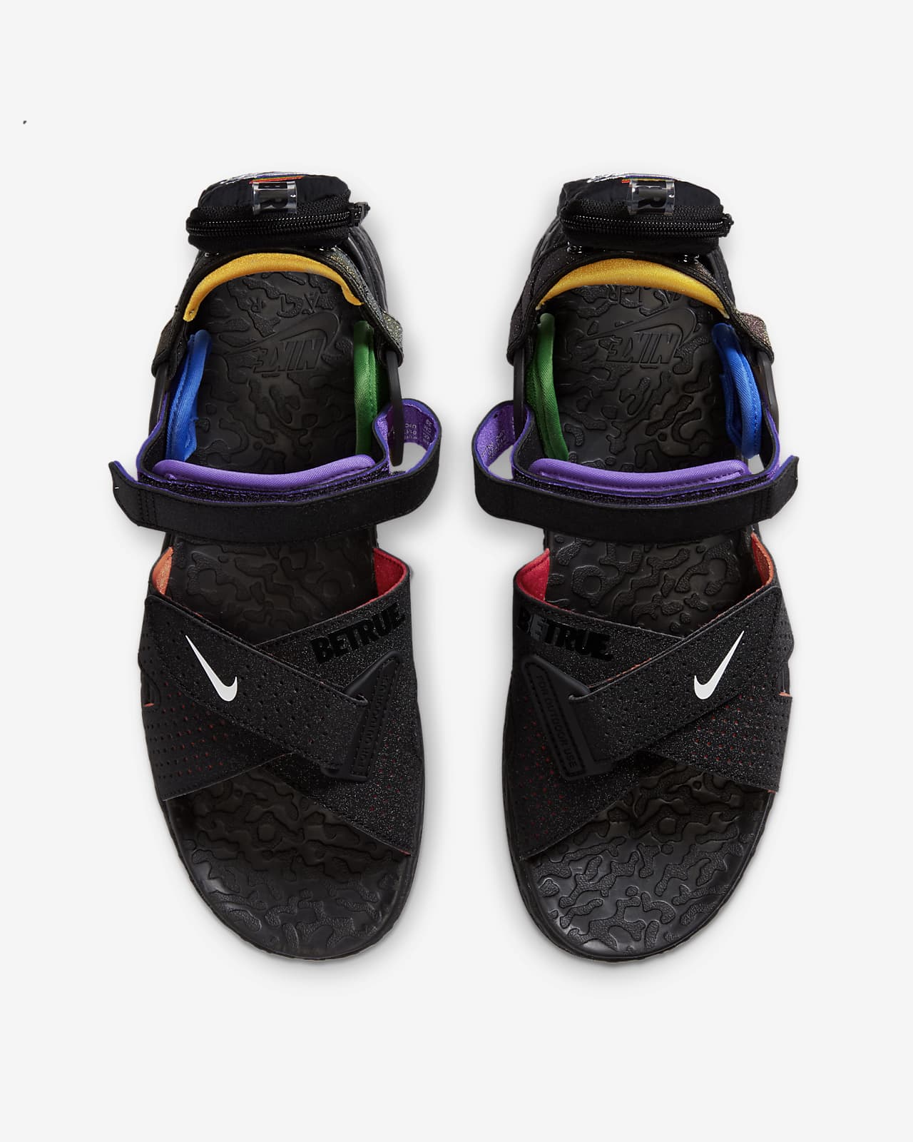deschutz nike