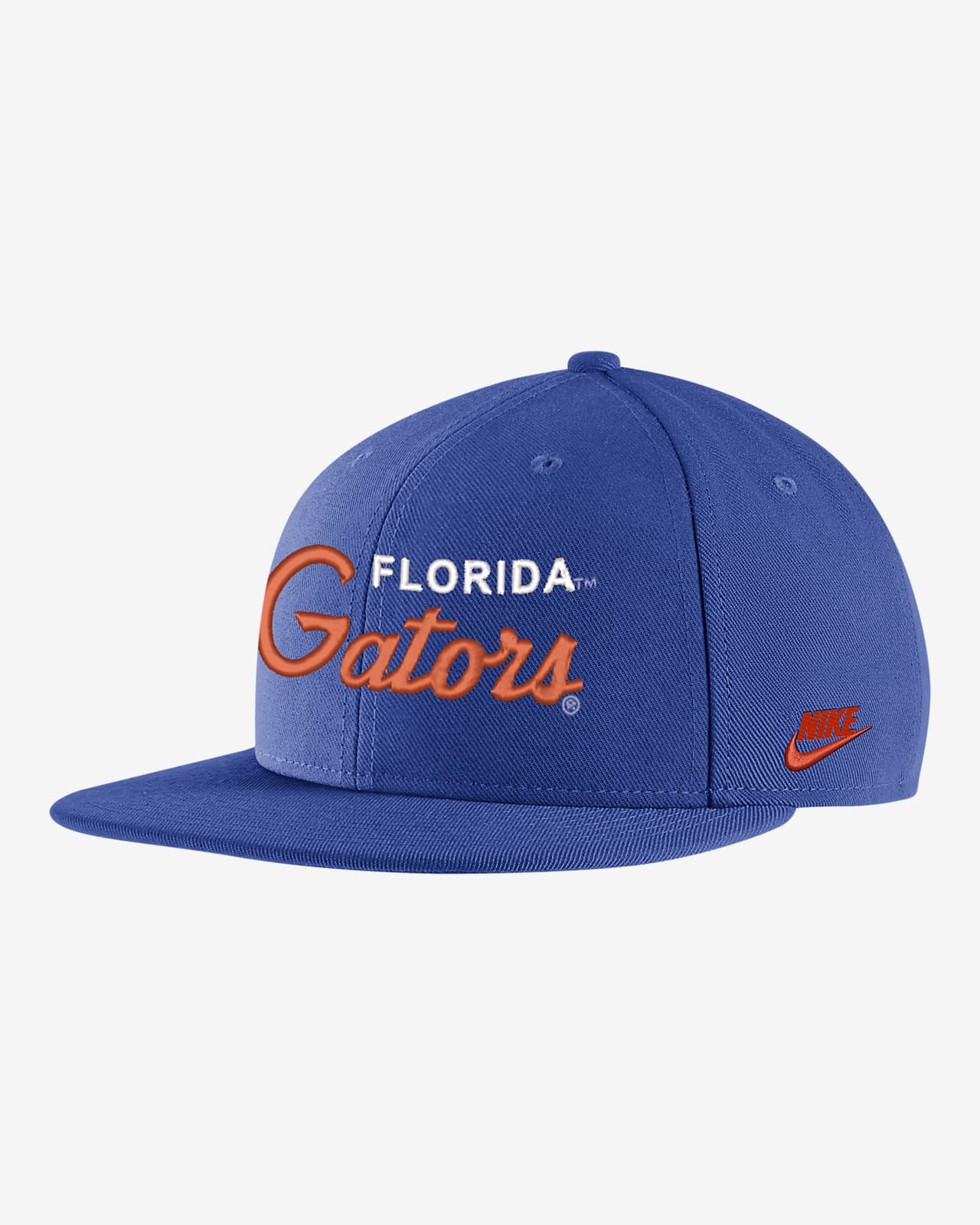 Florida Nike College Cap